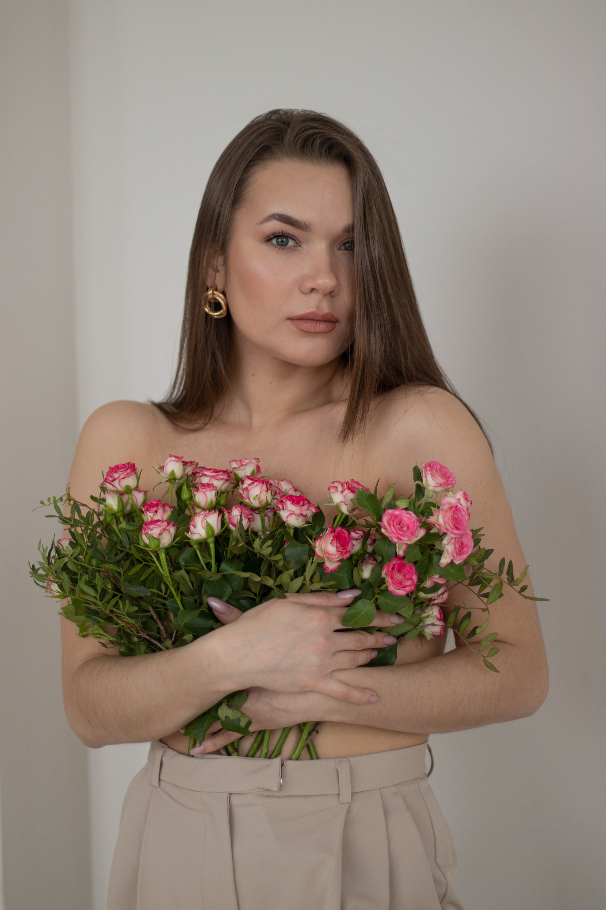 APRIL. Свадебный и портретный фотограф в Валенсии Дмитрий Леонов