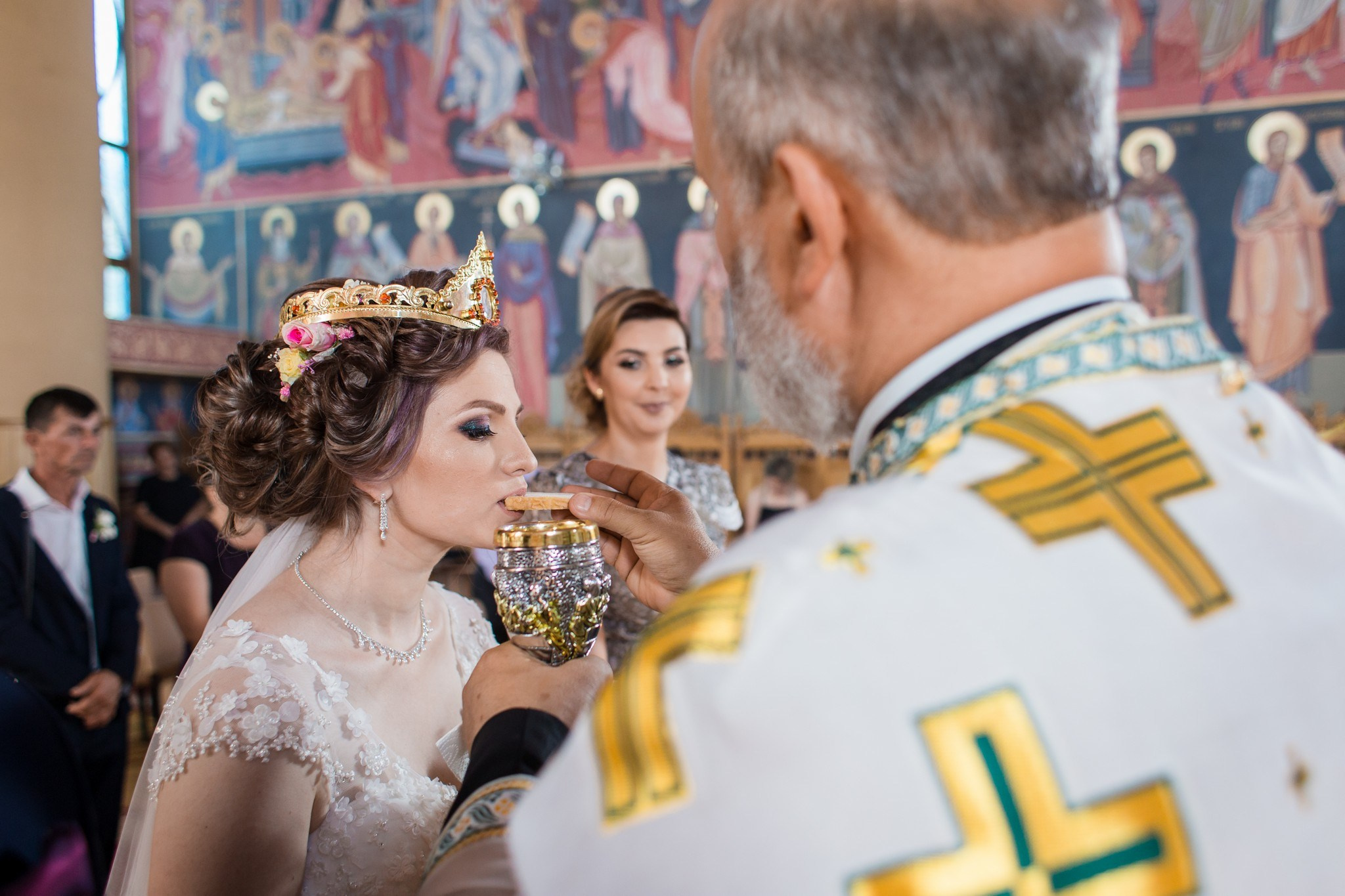Georgiana si Daniel by Fotograf nunta Iasi — Eduard Schiopu