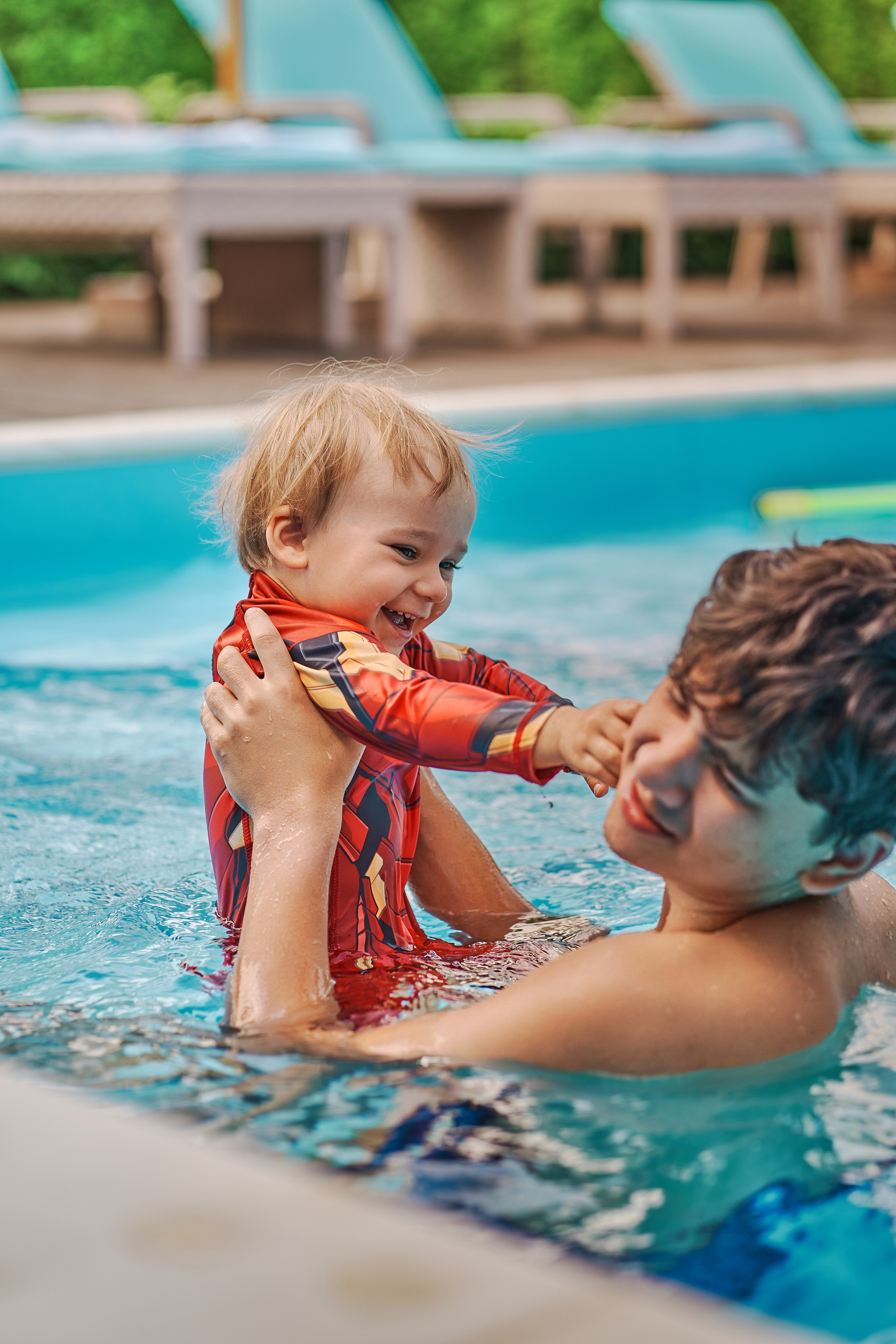 Детские. Фотограф Харьков Роман Рубан