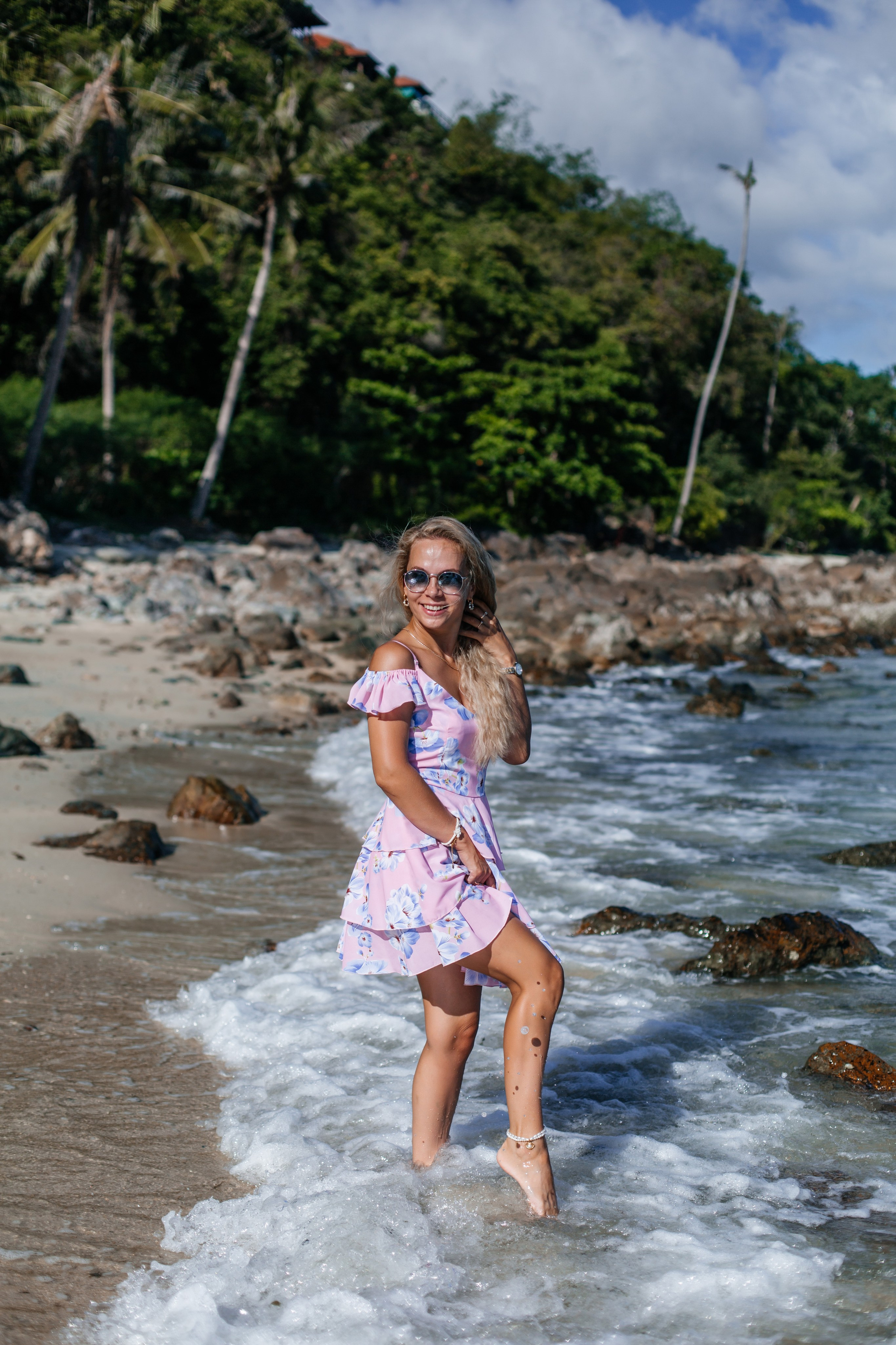 Ban Tai Beach 11.08.2024. Фотограф на Самуи — Фотосессия на Самуи — Фотограф Ксения Шумейко