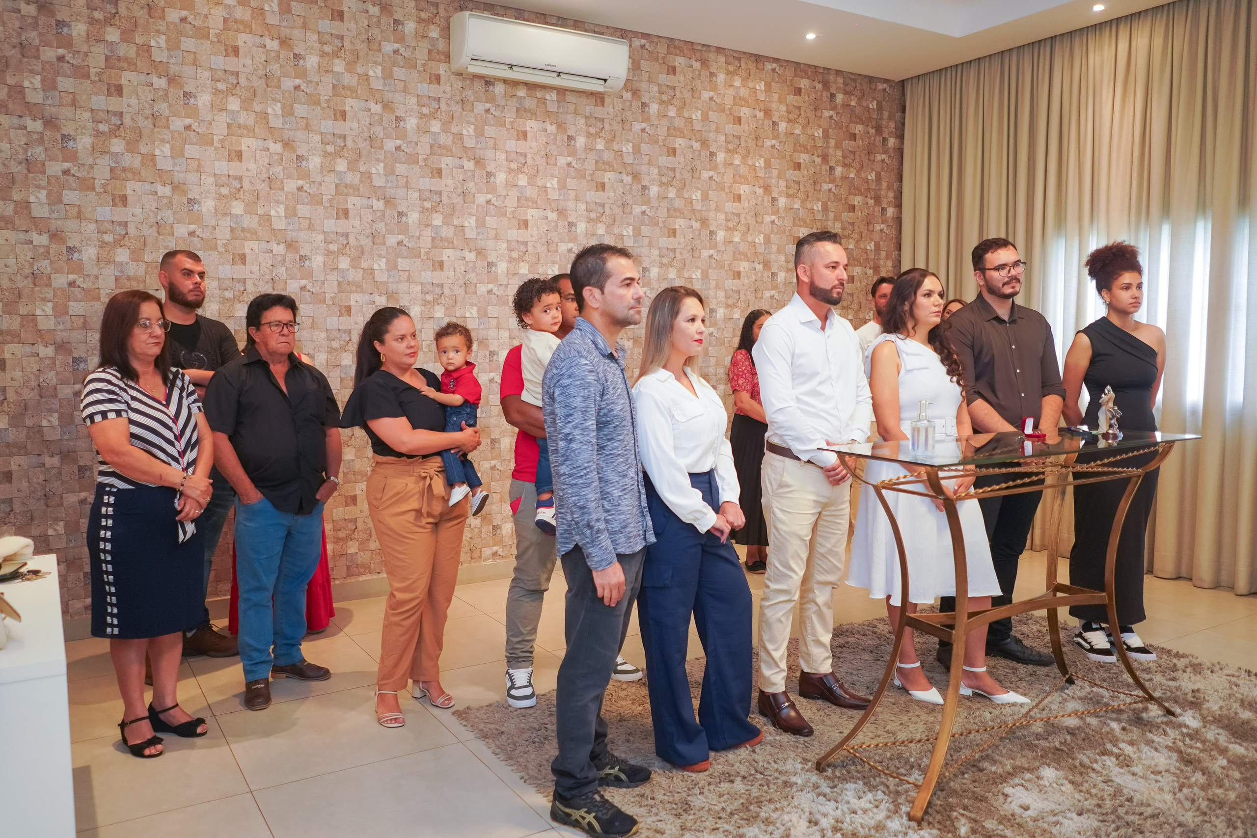Portifólio Casamento Civil