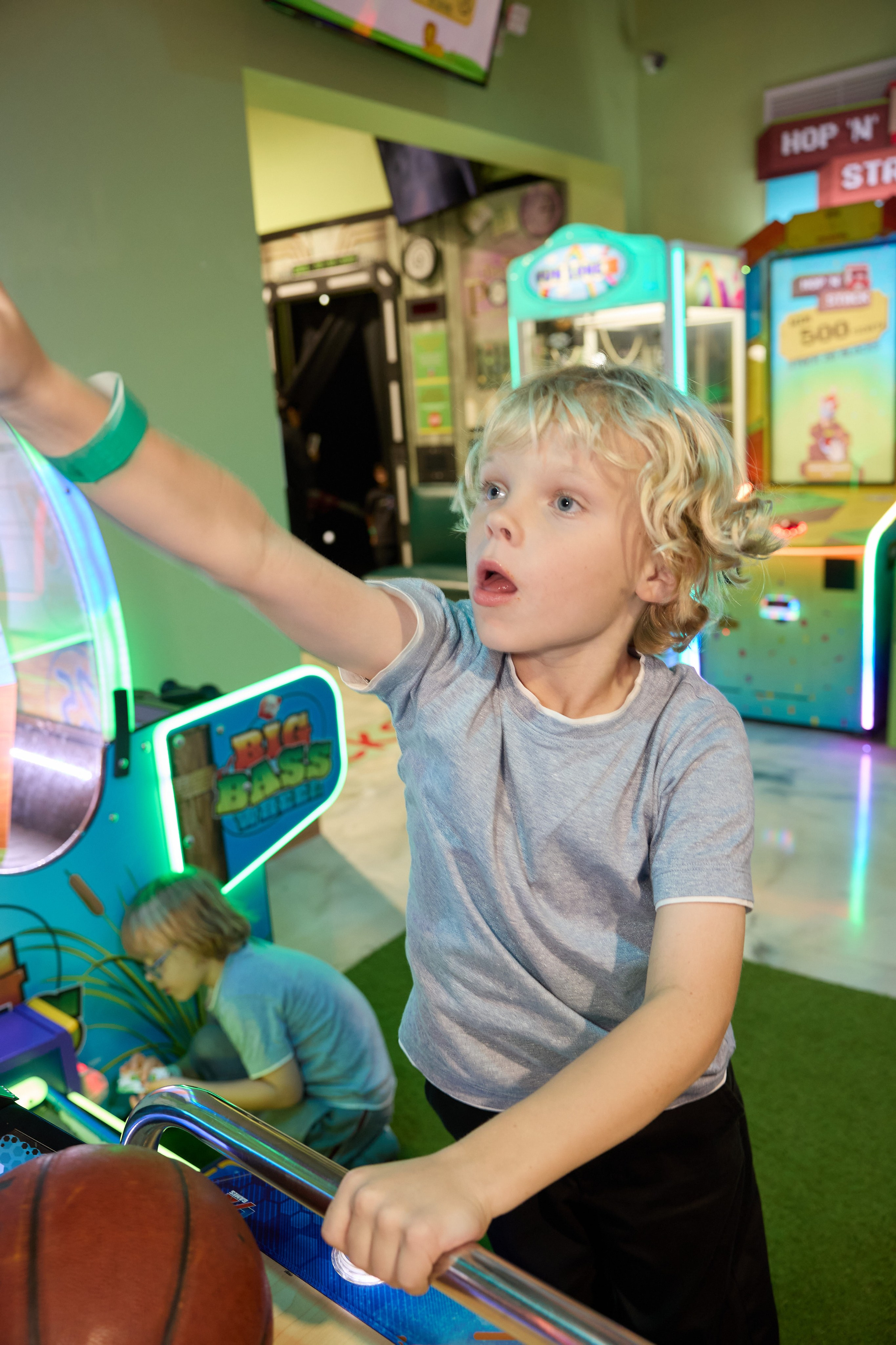 STEPHANIE 5. Photographer Julia Makoveeva