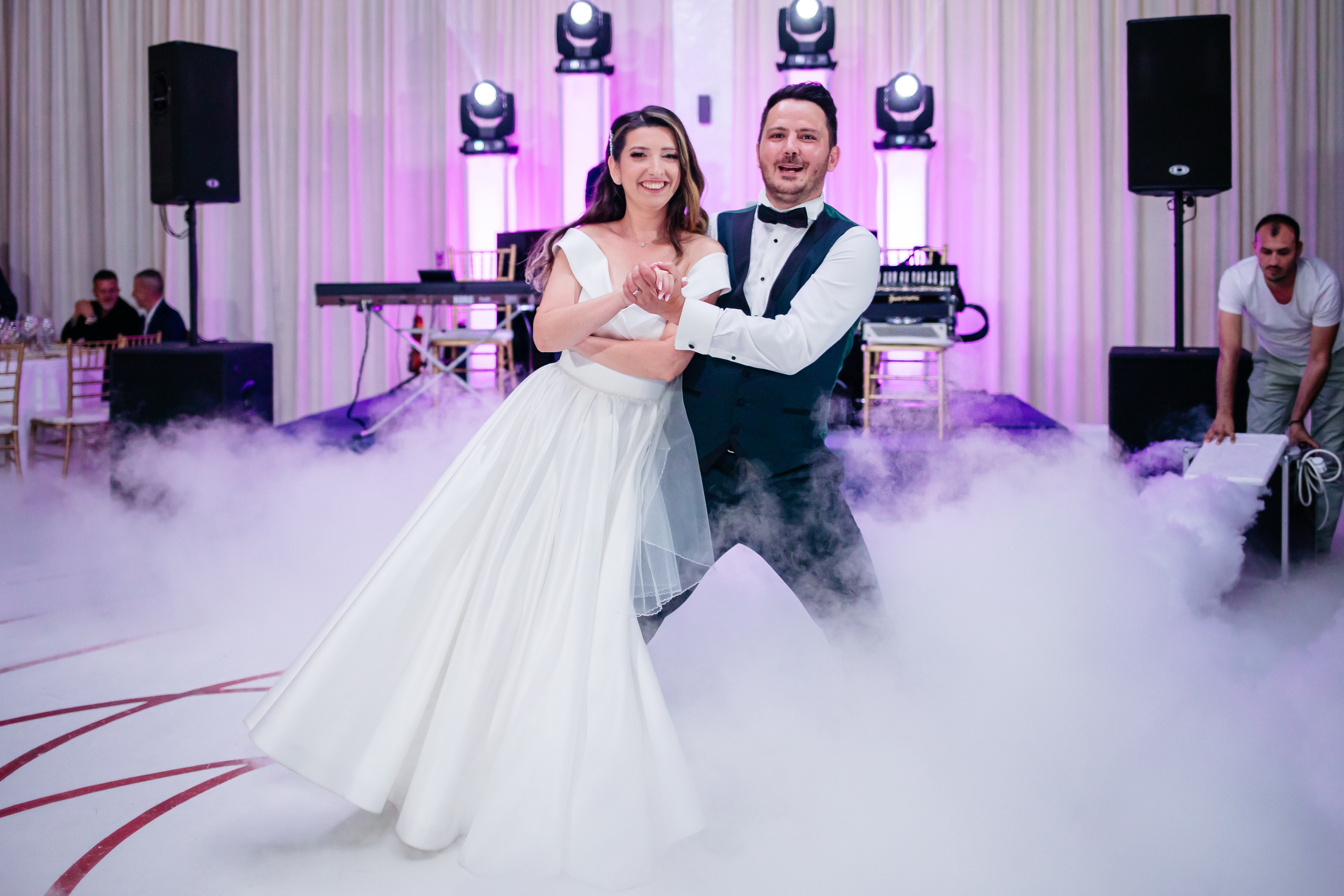 Nunta/Wedding. FreitagPROFOTO