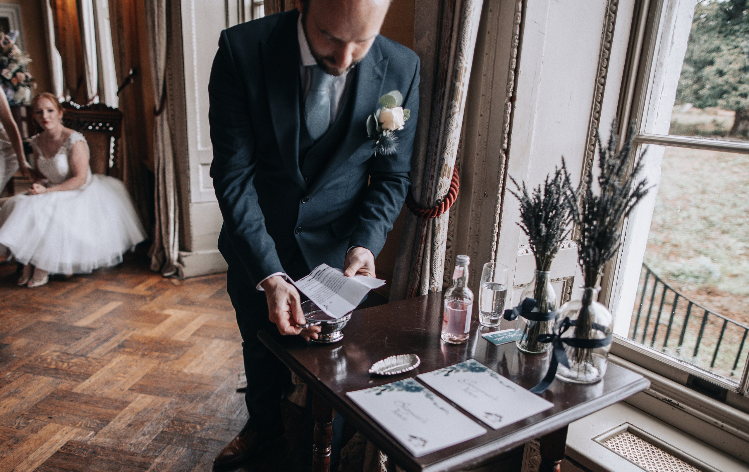 GEMMA + BIANCA. Main