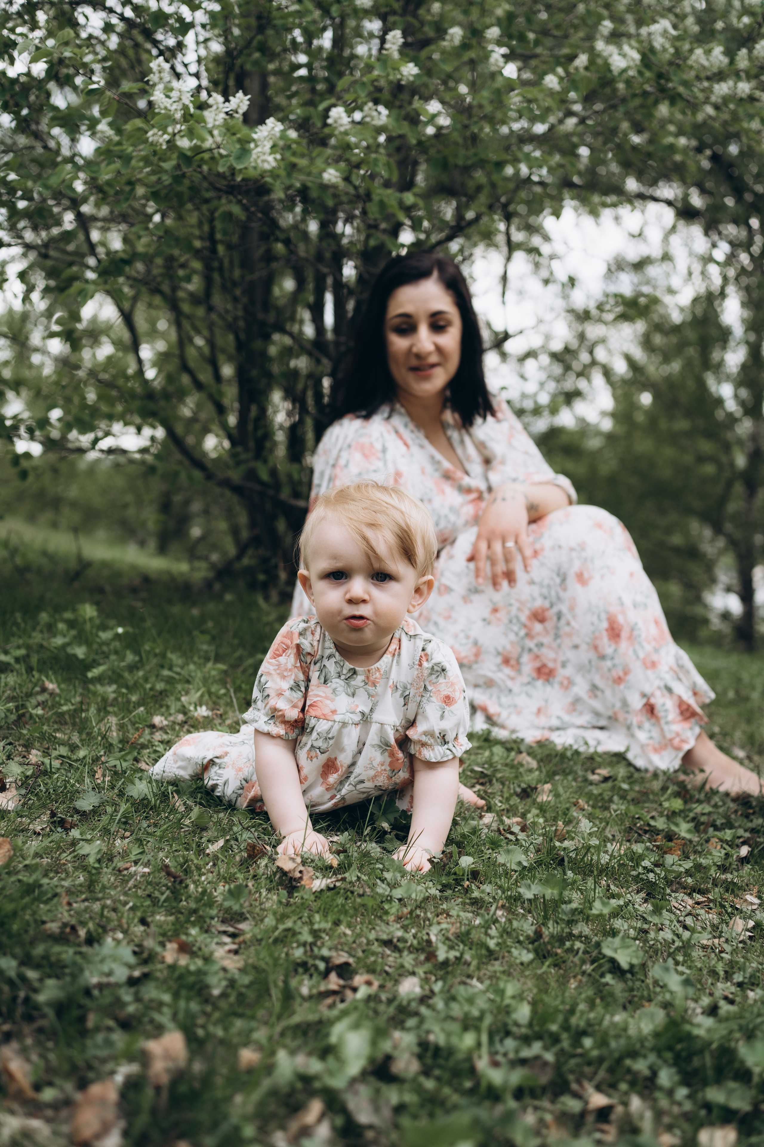 FAMILY BRULAND. Photographer and videographer in Norway and Slovakia Andrea Zemko