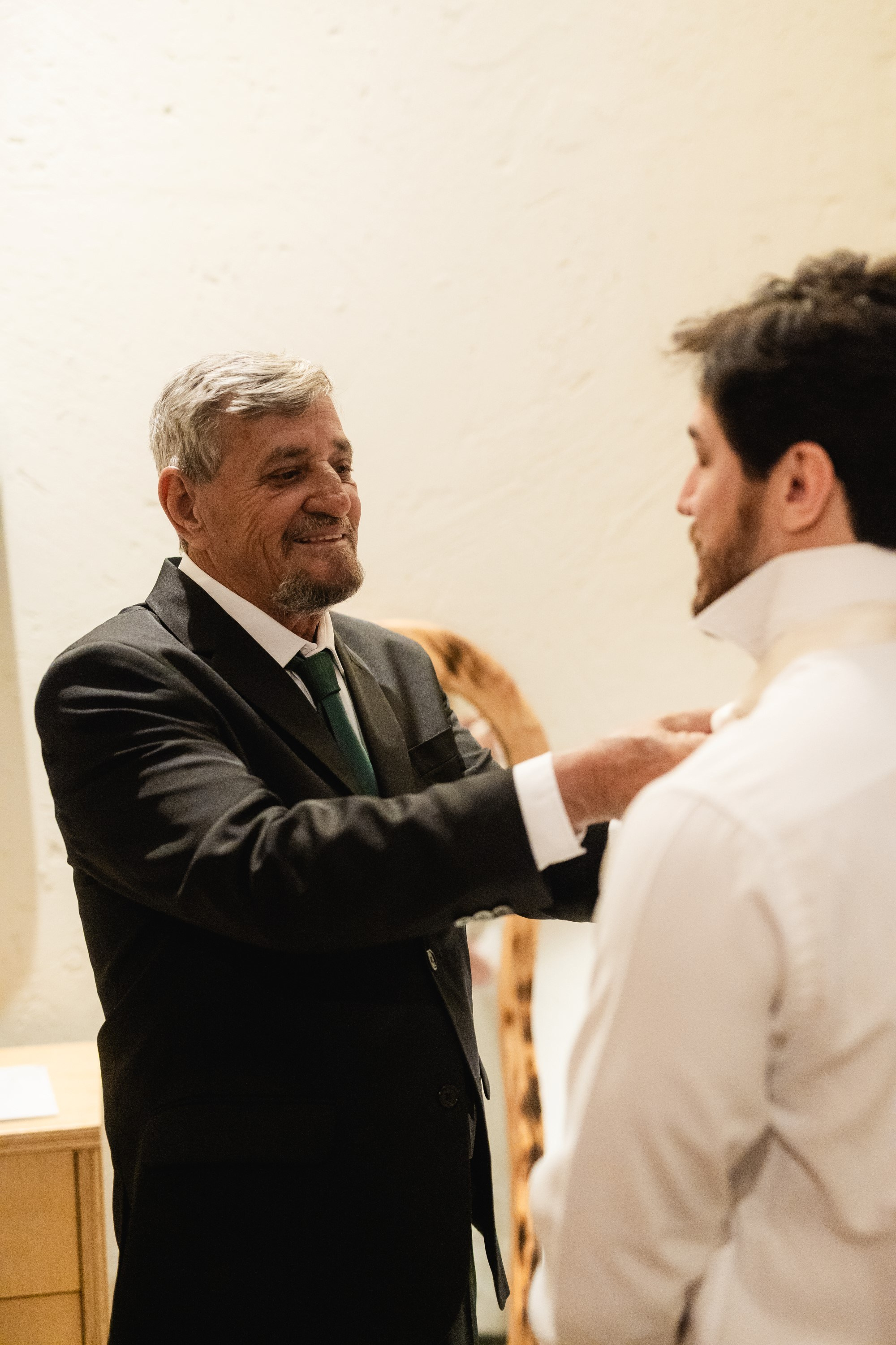 Casamento Natalia e Thiago — Alvorada. Fotógrafo de casamento e Filmmaker de casamento