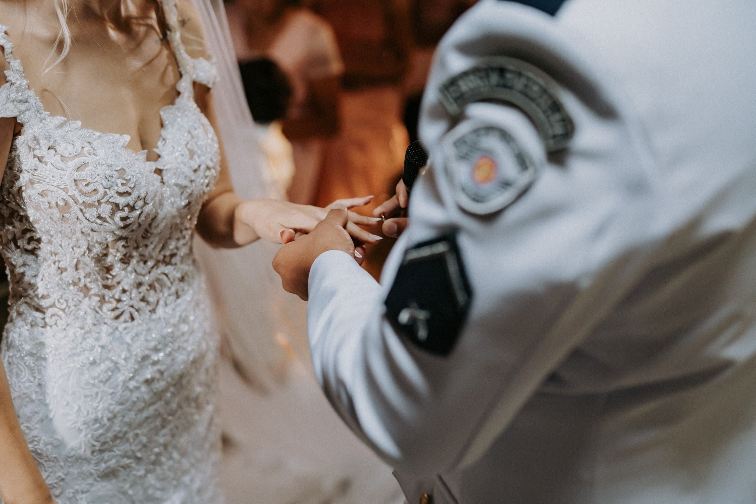 Casamento Isadora e Icaro — Alvorada. Fotógrafo de casamento e Filmmaker de casamento
