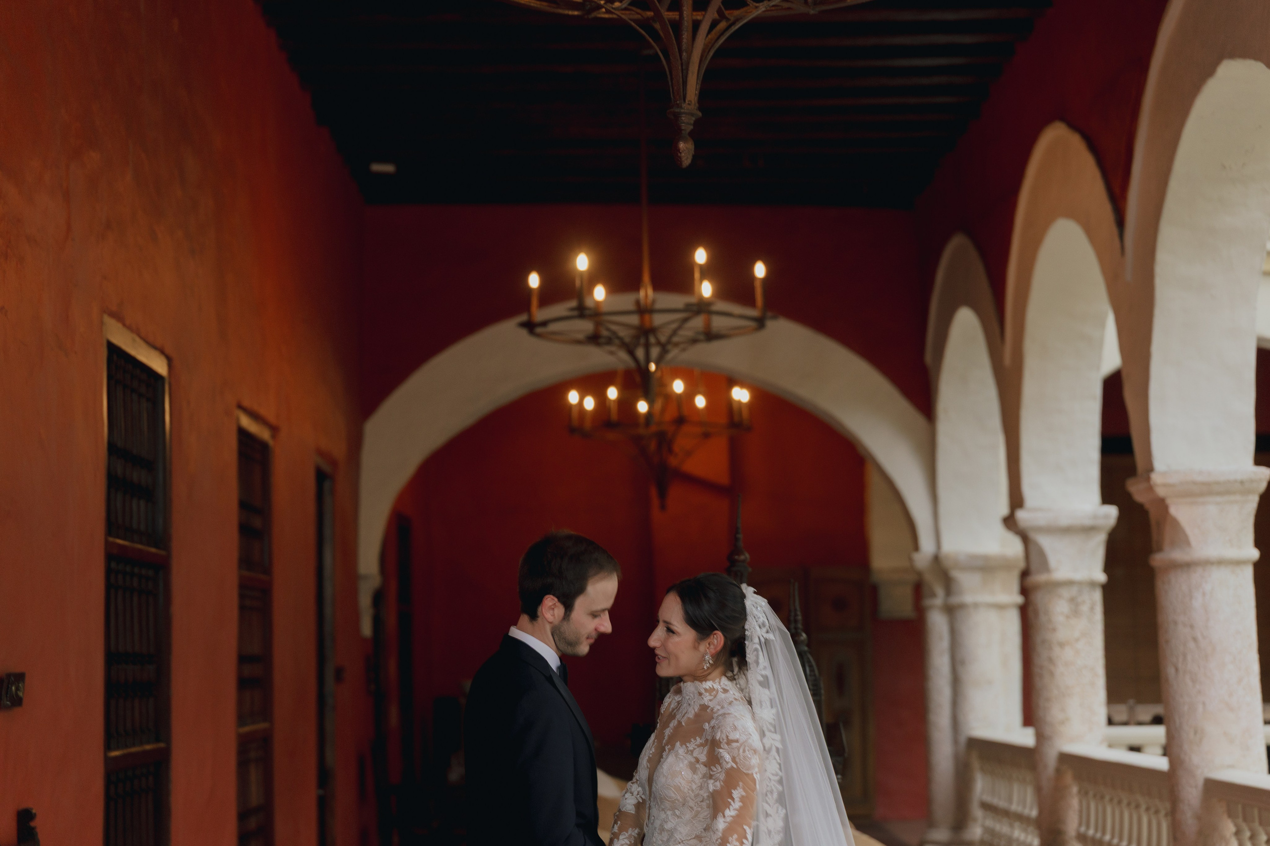 JULIANA & DAVIDE. UNTERCIO BODAS