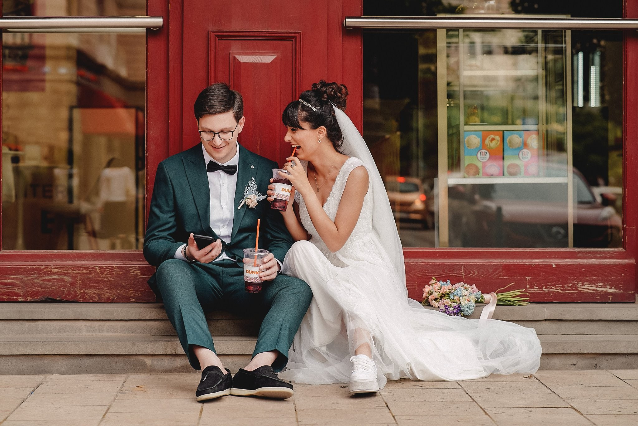 Wedding. Create your own history with Pierre Studio