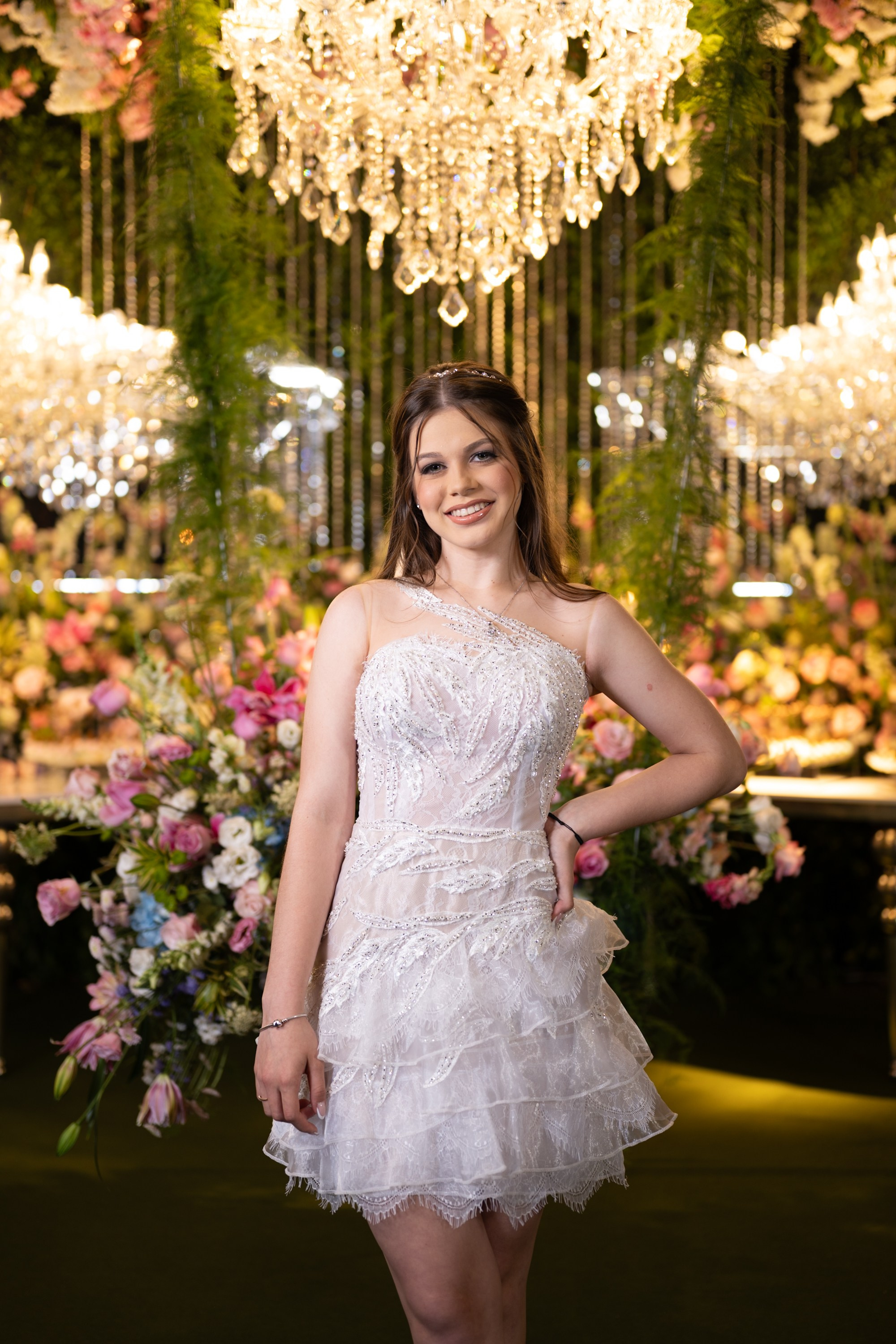 XV Años. Marcelo Martinez Fotografo