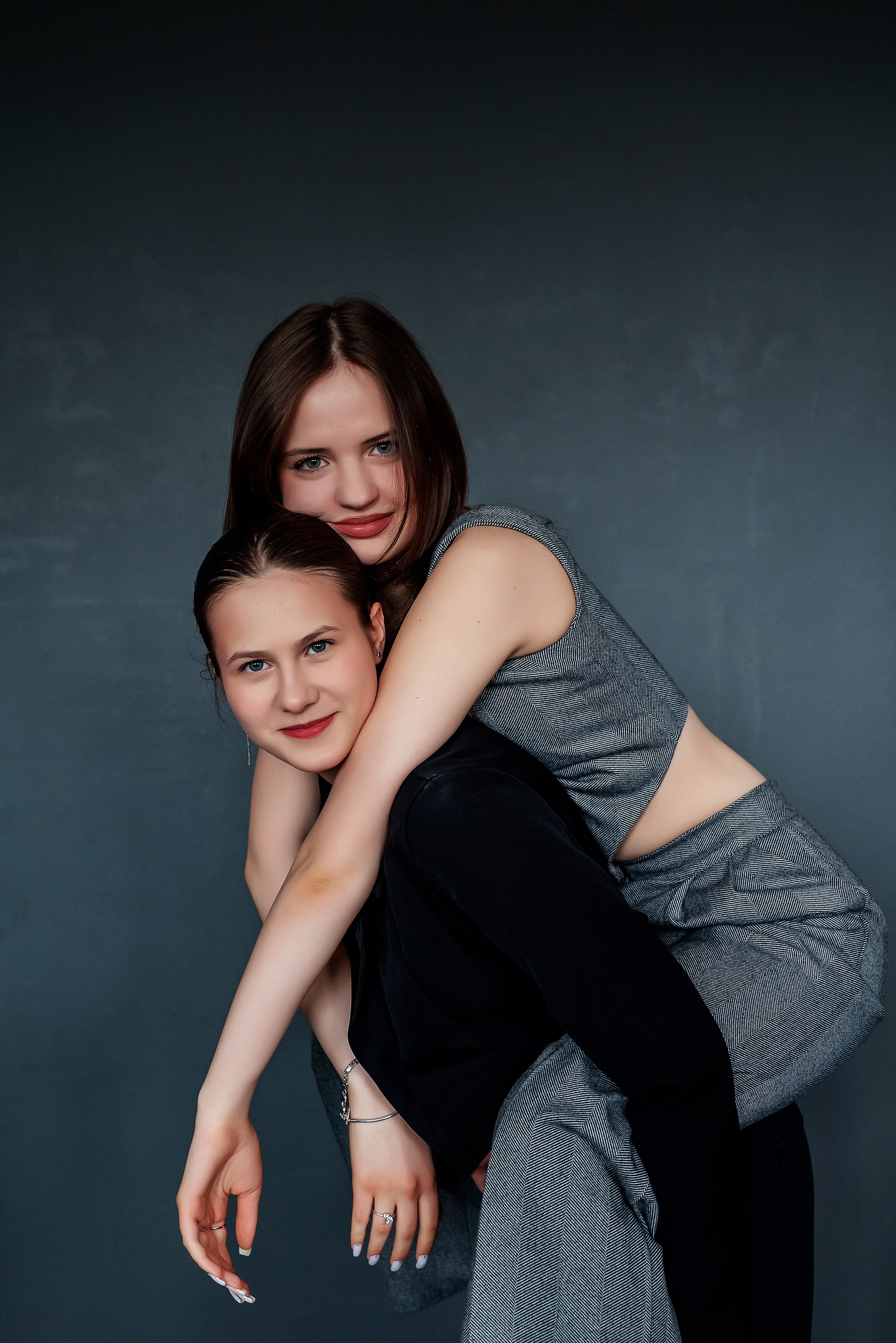 Maltas vidusskola. Ваш фотограф в Латгалии — Александра Юхневича!