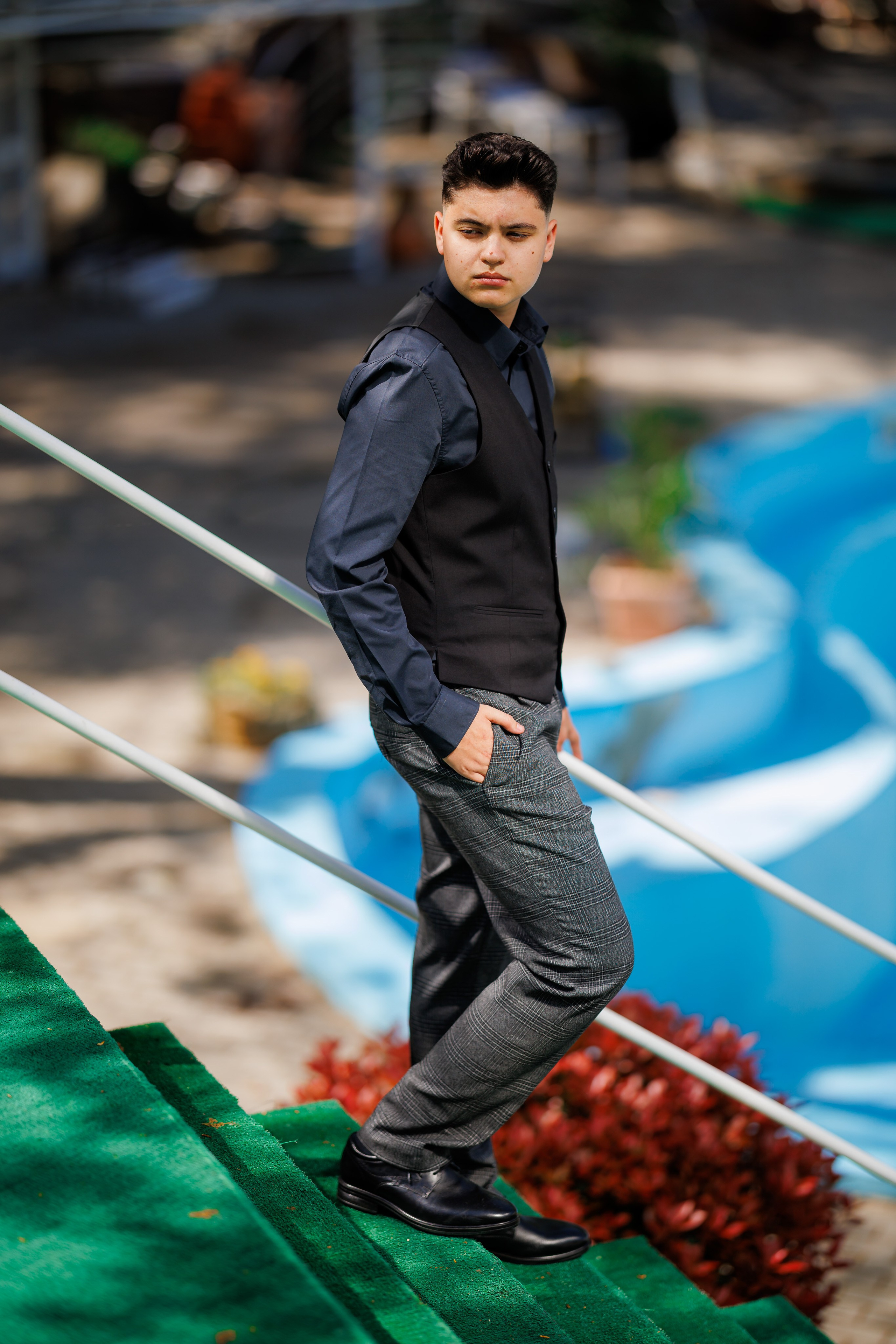 Restaurant Tabiet 500 lei/ toată clasa. Trendy Albums