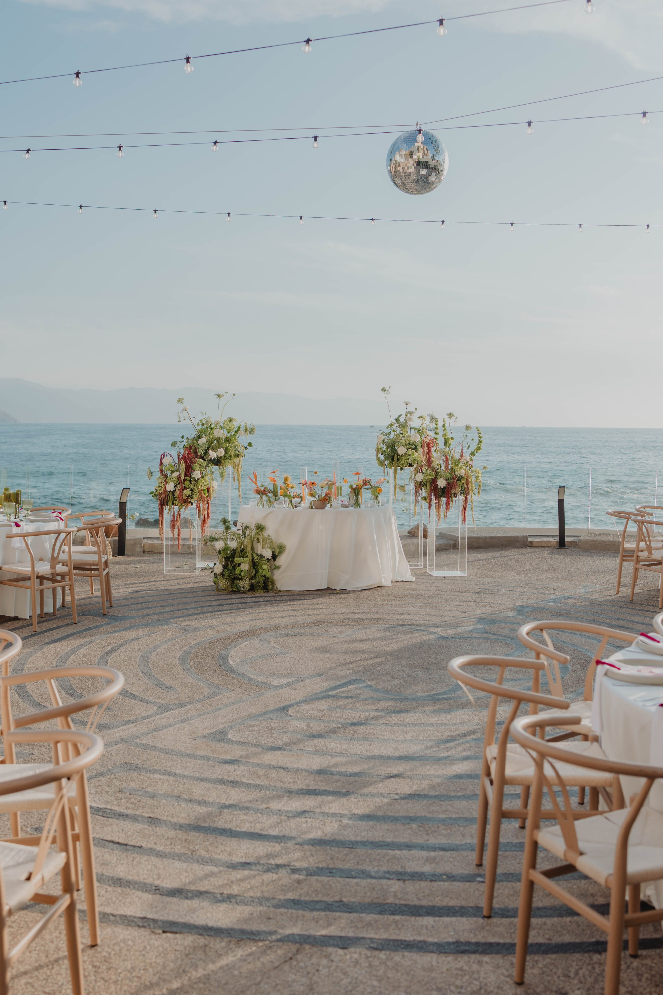Casa Karma Wedding Photographer Puerto Vallarta 🤍