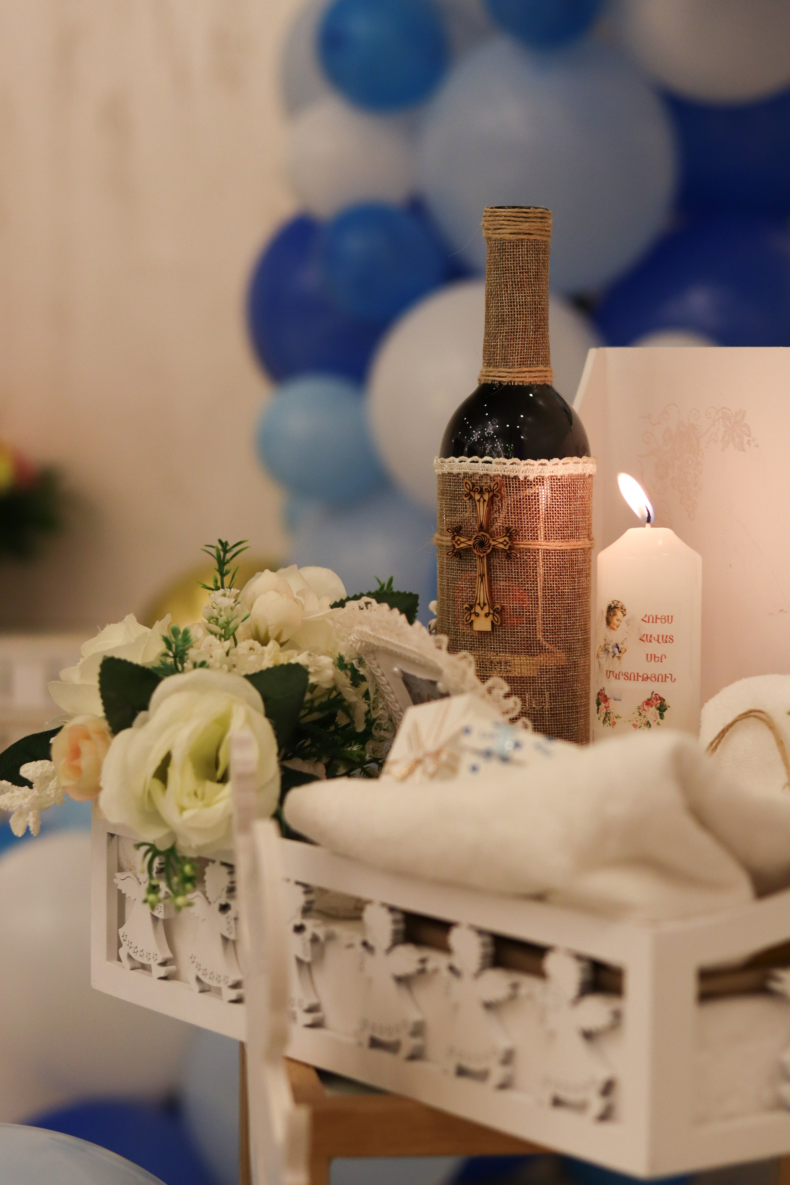 Фотограф в Ереване