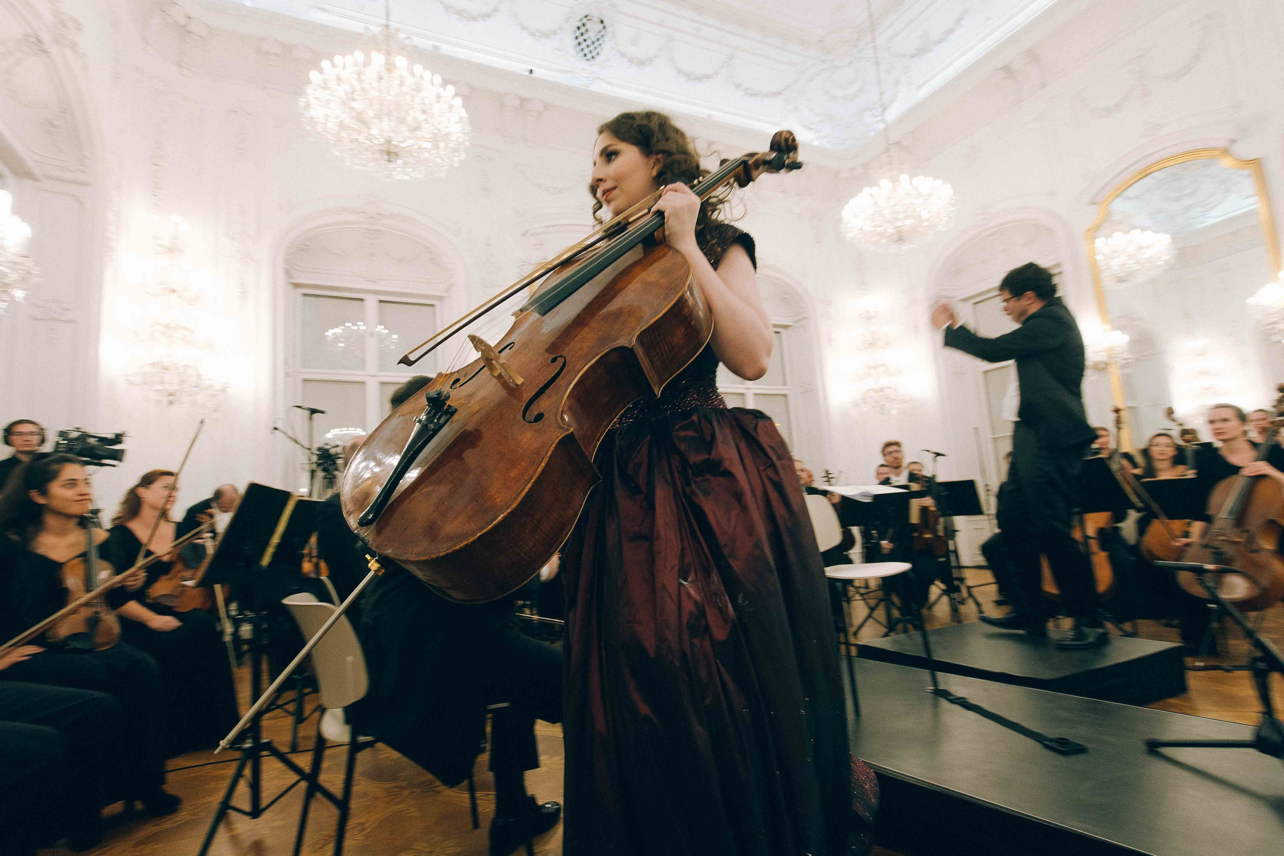 ANDRÁSSY UNIVERSITÄT (BUDAPEST). Wedding&Event photographer Ismail Rzayev in Baku
