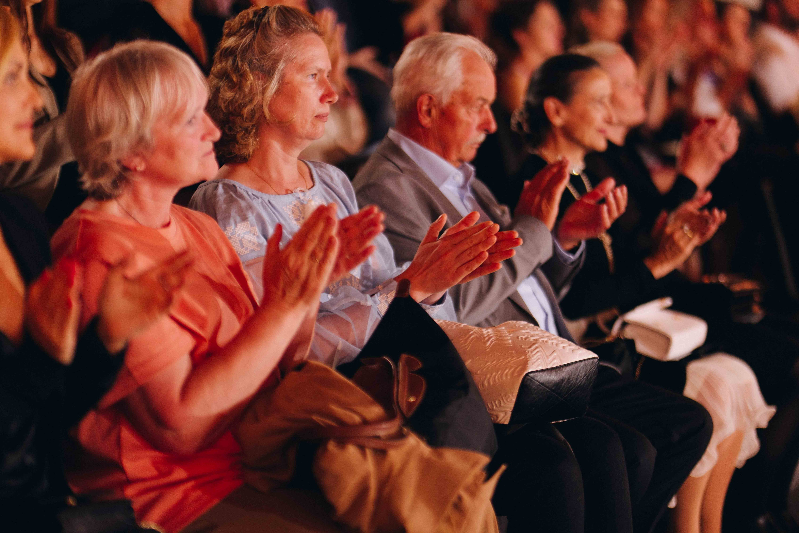 ZÜRICH KAMMERORCHESTER. Wedding&Event photographer Ismail Rzayev in Baku