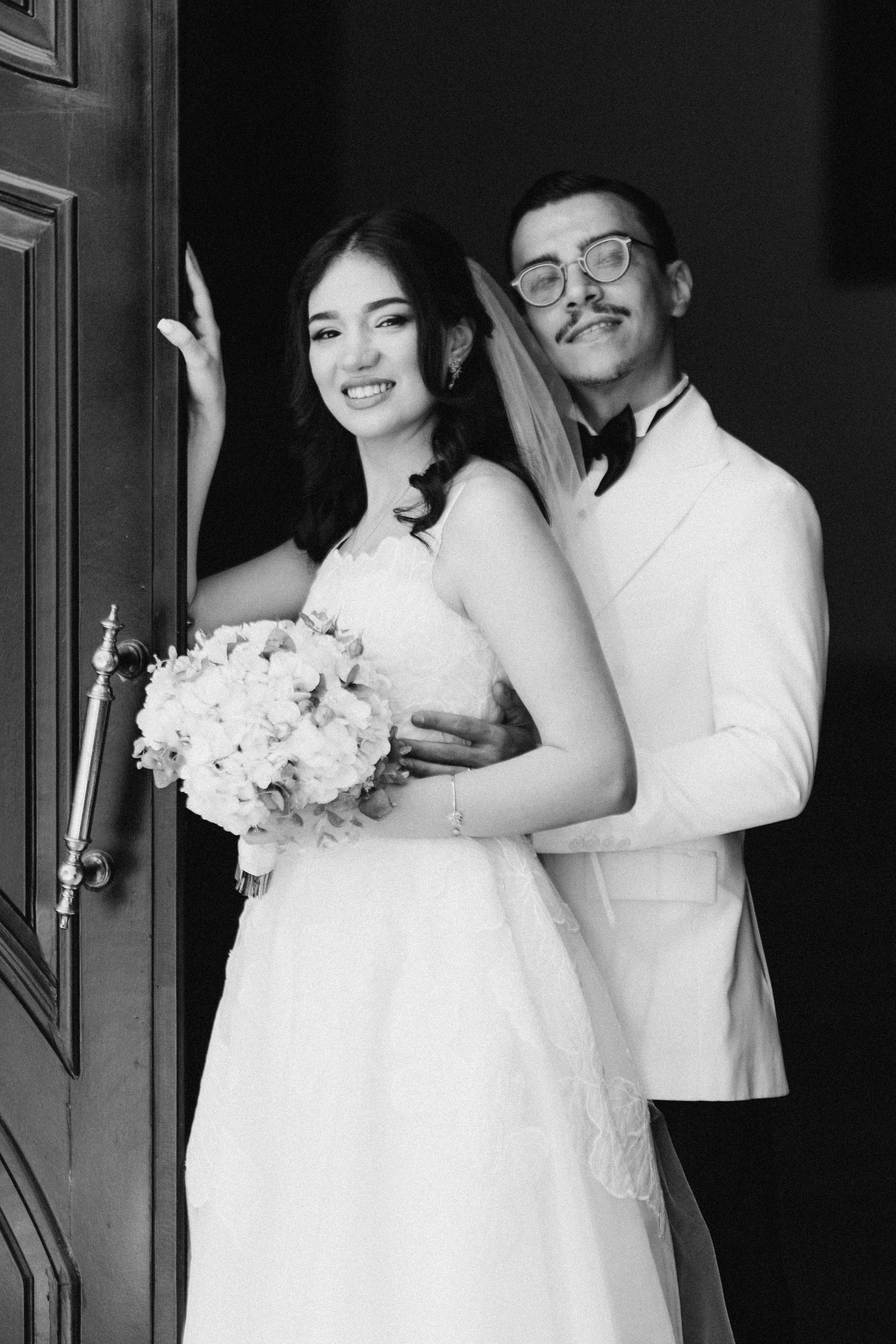 AZAD&ASMAR. Wedding&Event photographer Ismail Rzayev in Baku