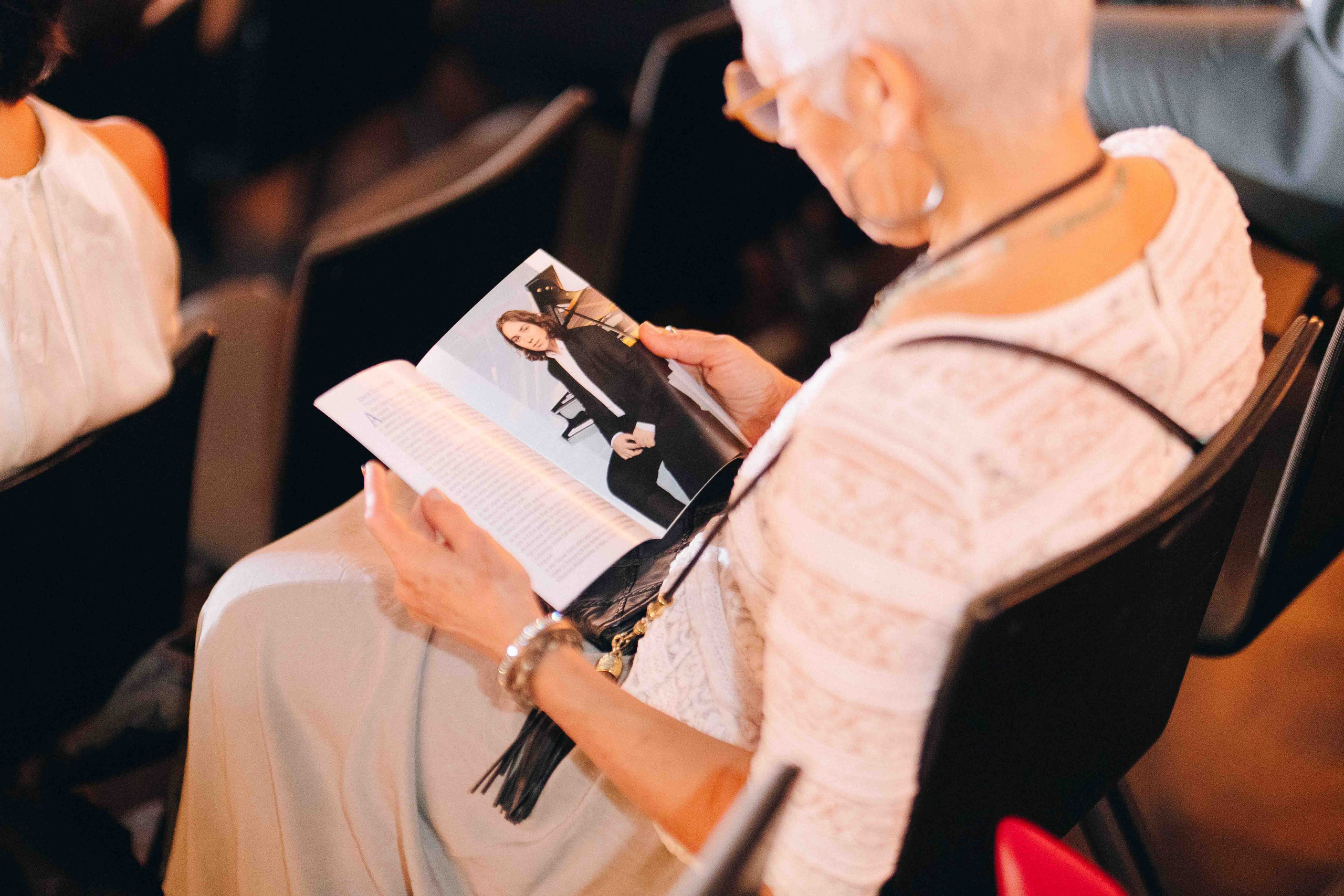 ZÜRICH KAMMERORCHESTER. Wedding&Event photographer Ismail Rzayev in Baku