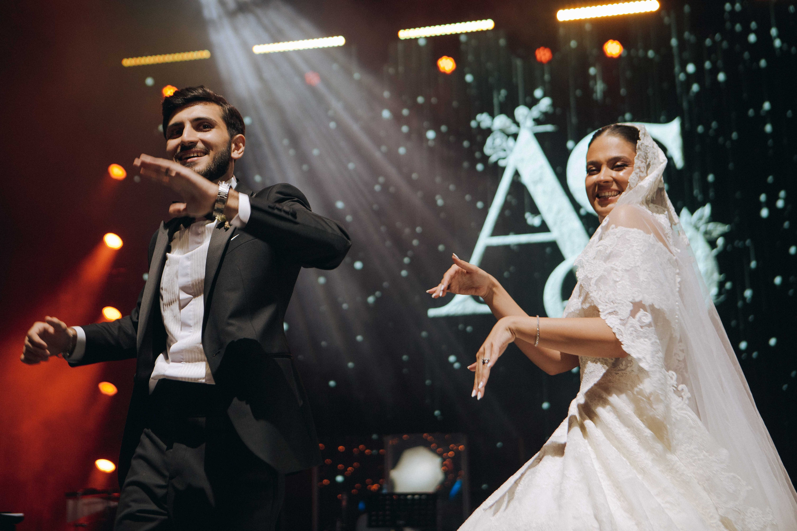 ADIL&SEVIL. Wedding&Event photographer Ismail Rzayev in Baku