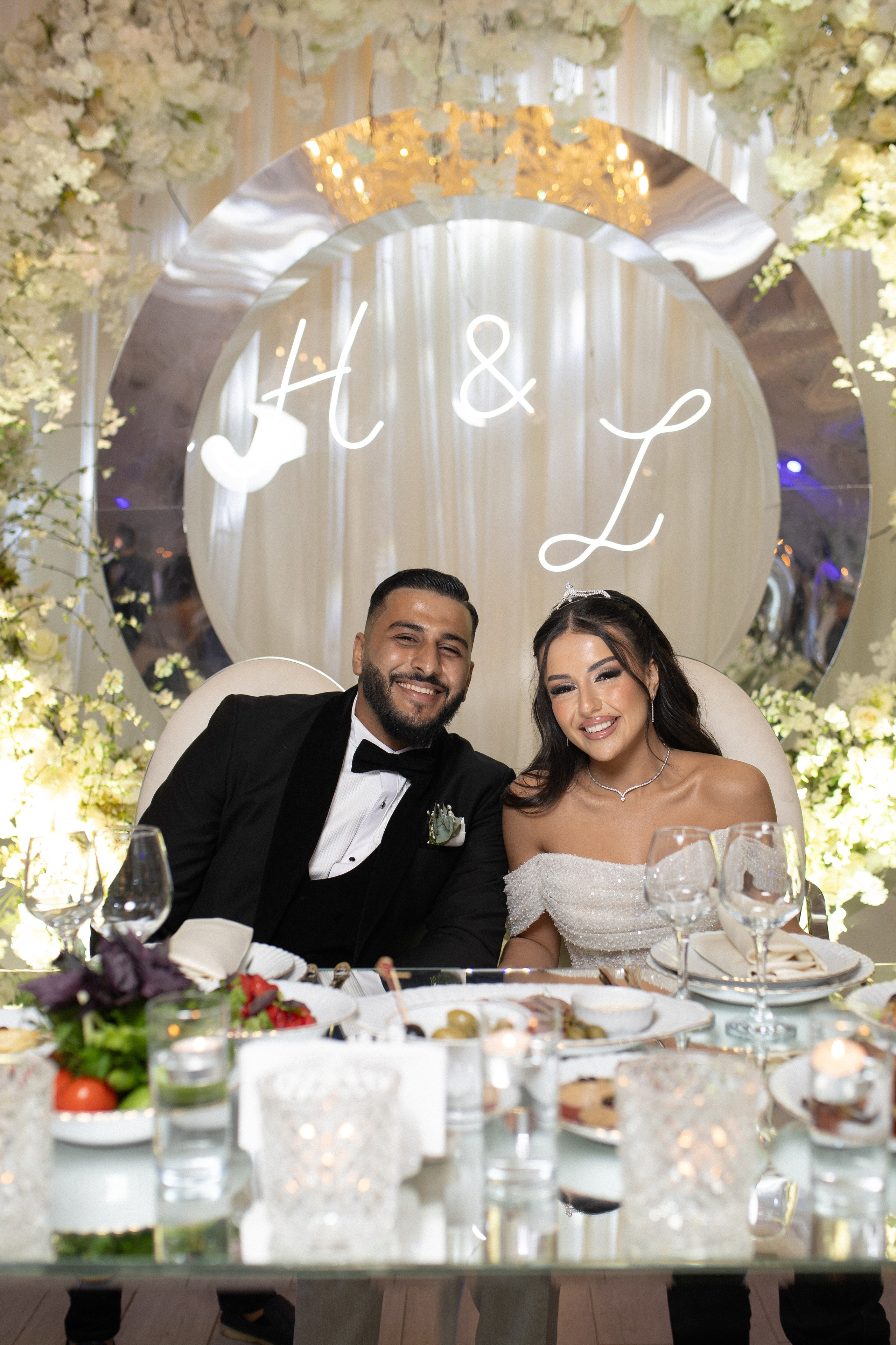 HANI&LEILA. Wedding&Event photographer Ismail Rzayev in Baku