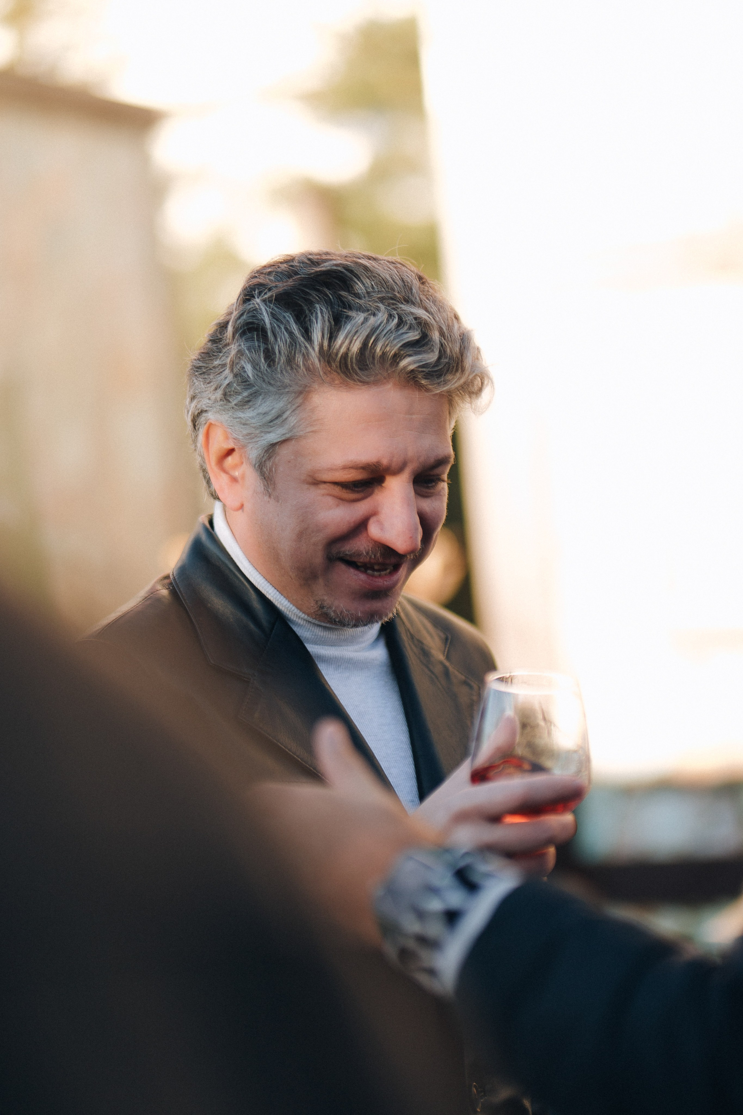 MEYSARI WINE FESTIVAL. Wedding&Event photographer Ismail Rzayev in Baku