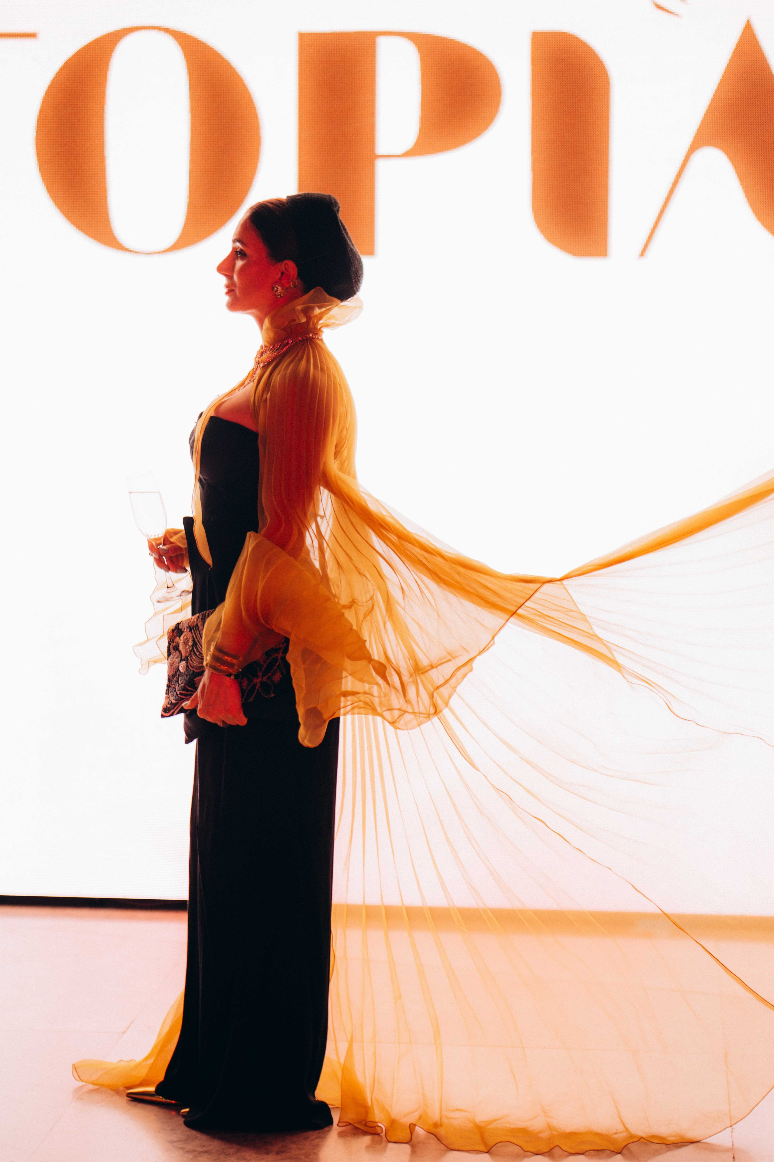 BAKU FASHION WEEK DAY. Wedding&Event photographer Ismail Rzayev in Baku