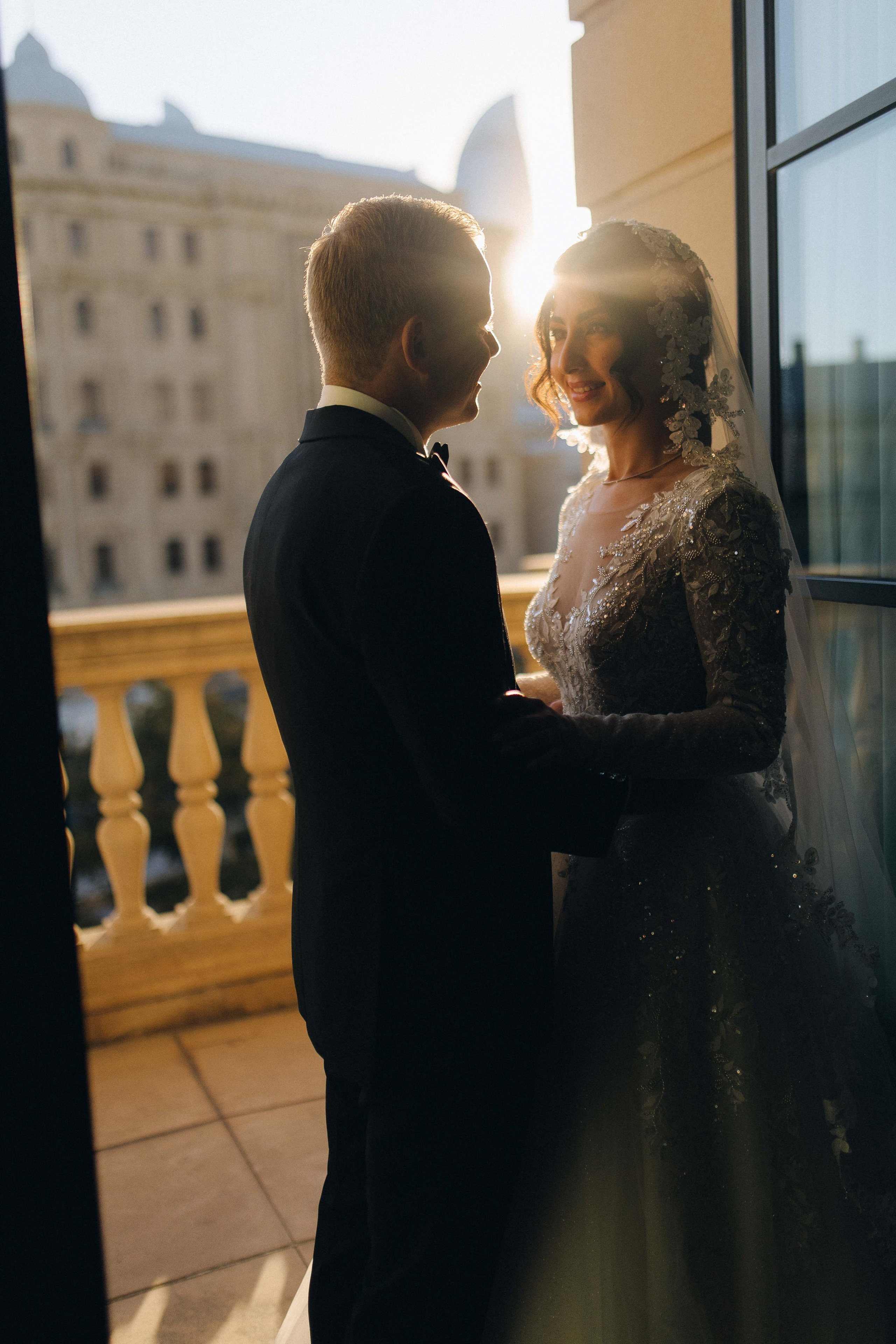 VITALIY&AYAN. Wedding&Event photographer Ismail Rzayev in Baku