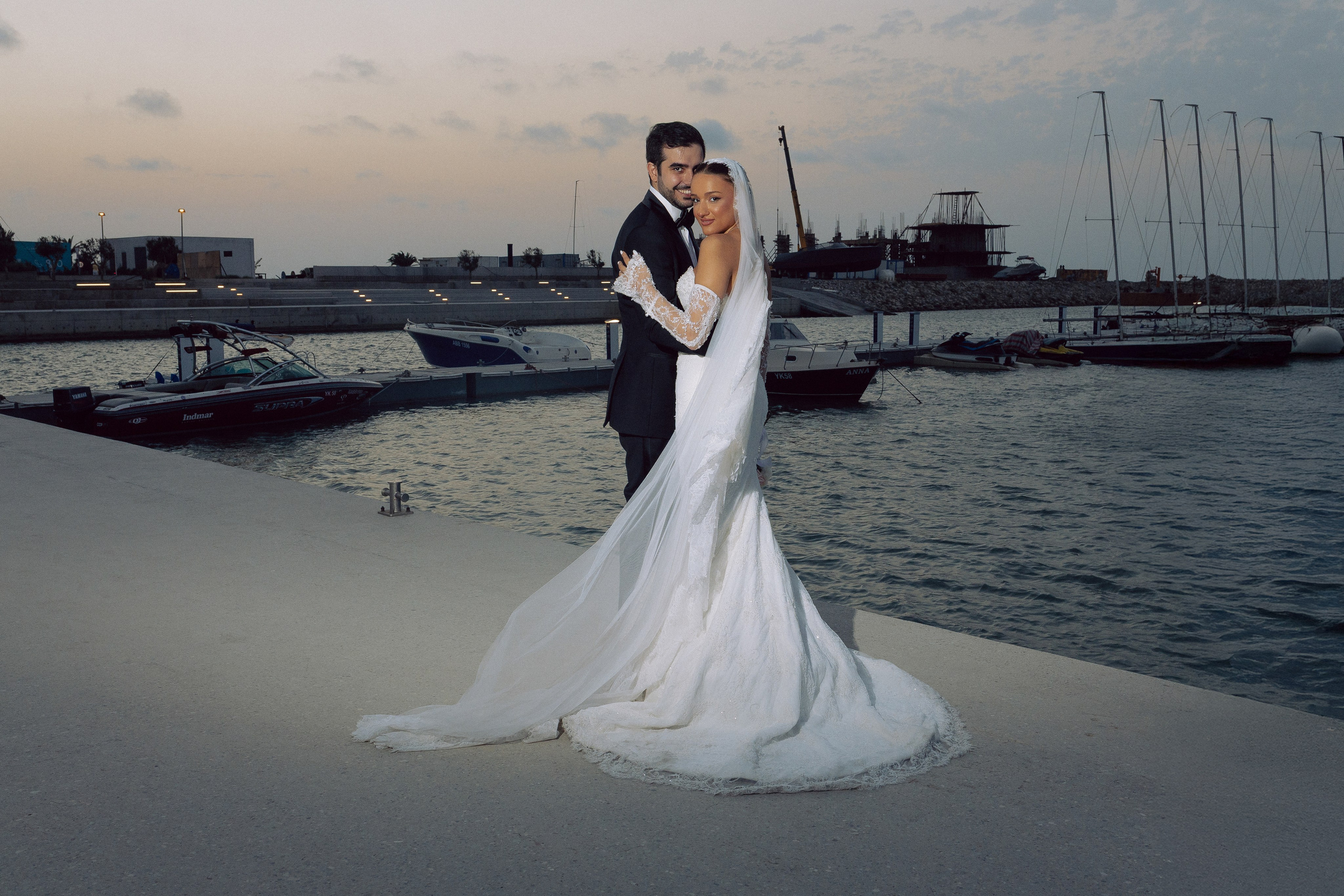 ALI&NIGAR. Wedding&Event photographer Ismail Rzayev in Baku