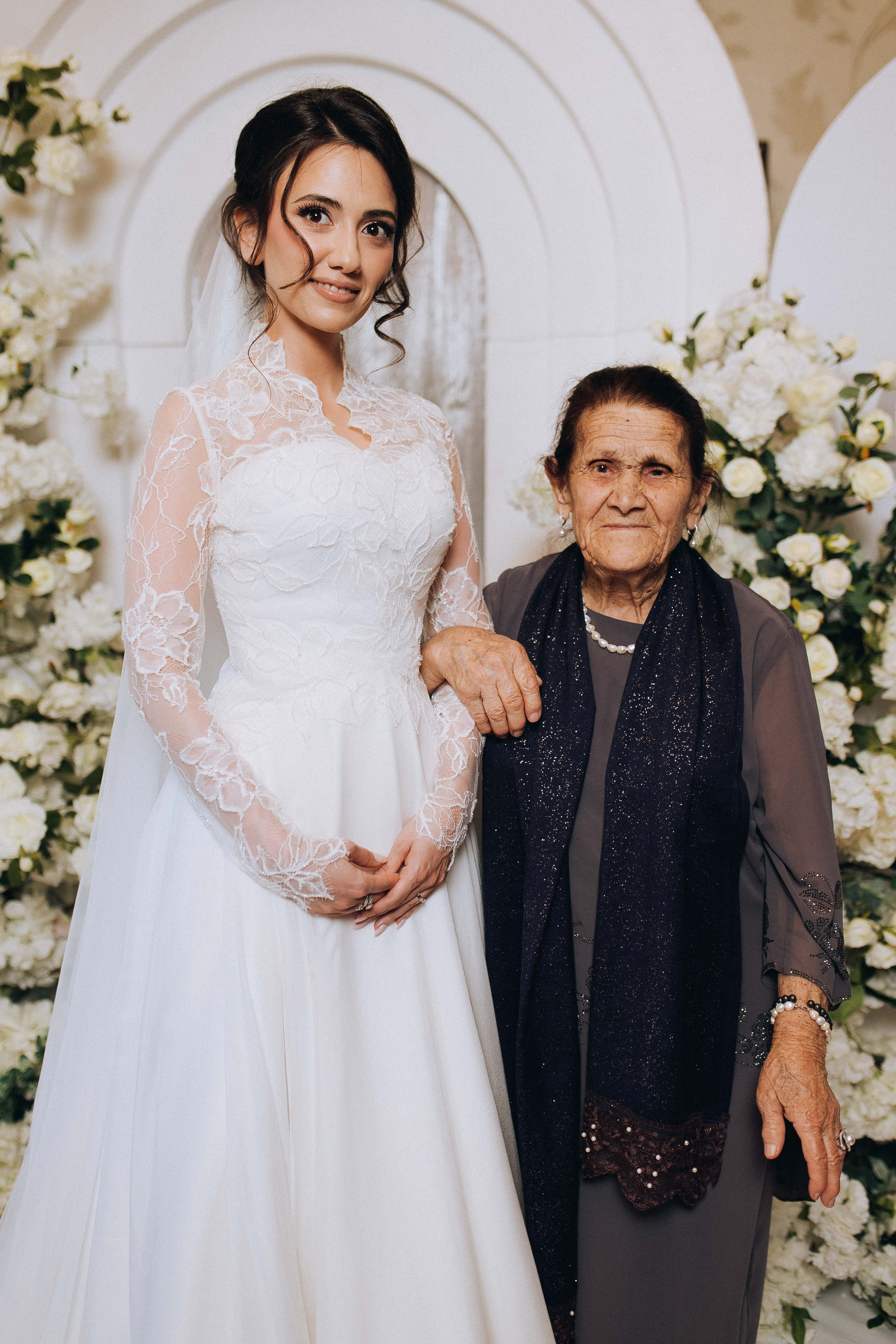 OMAR&ASLI. Wedding&Event photographer Ismail Rzayev in Baku