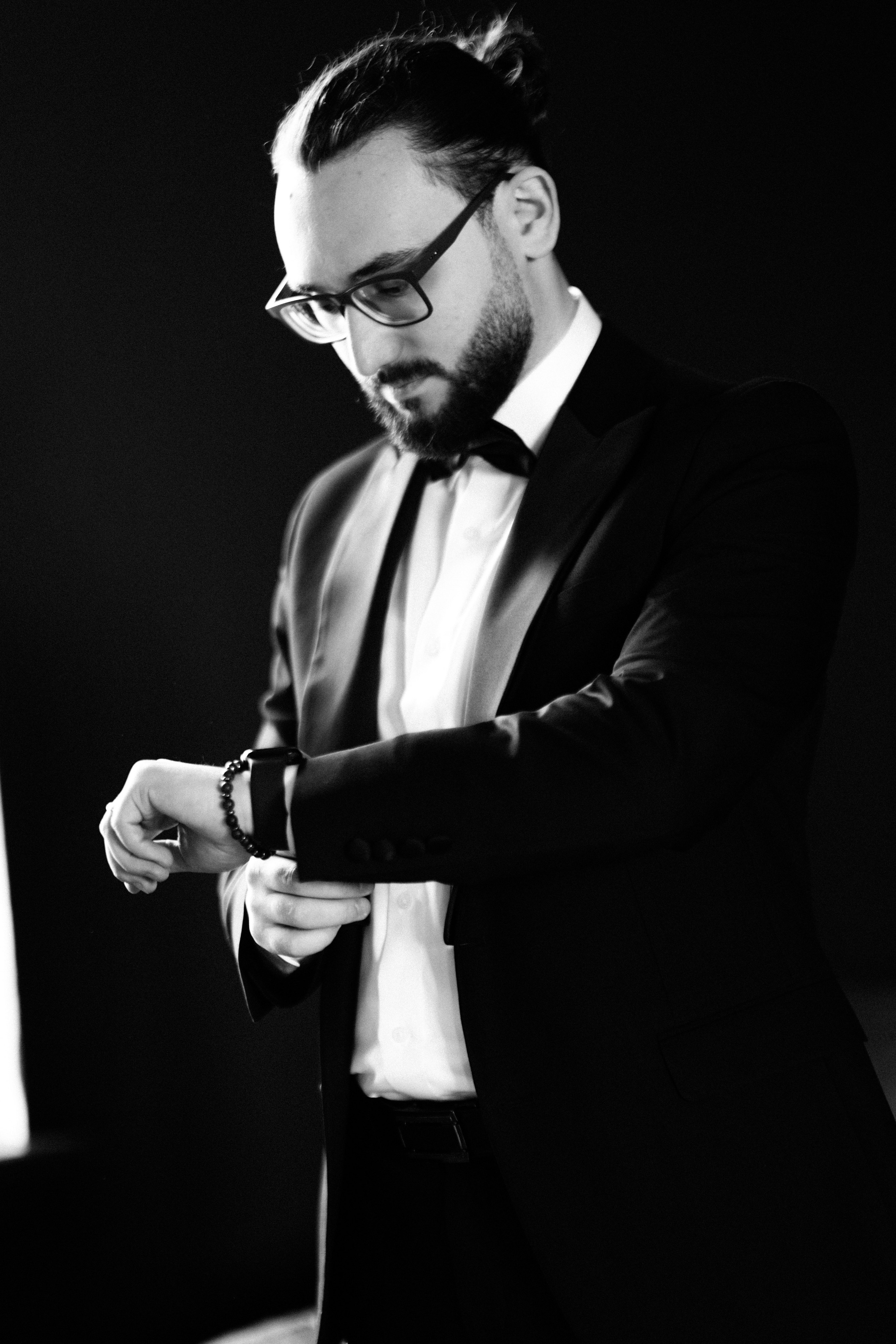 FUAD&SEVIL. Wedding&Event photographer Ismail Rzayev in Baku