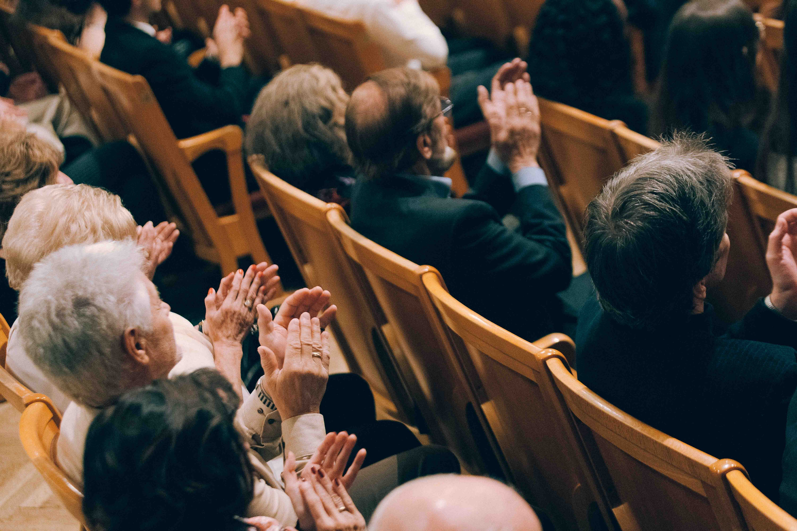 MUSIKVEREIN (VIENNA). Wedding&Event photographer Ismail Rzayev in Baku