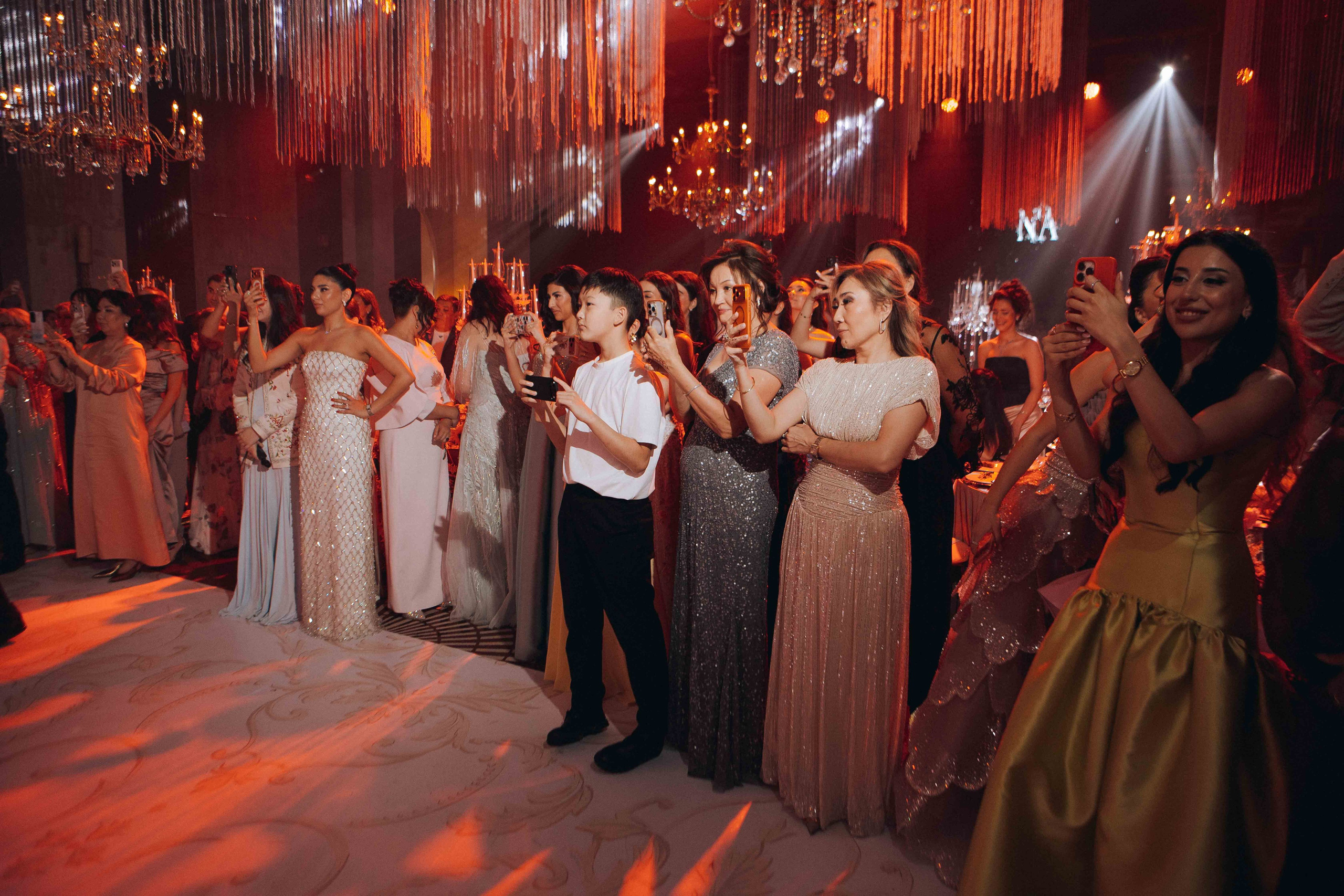 NURZHAN&AYSEL. Wedding&Event photographer Ismail Rzayev in Baku