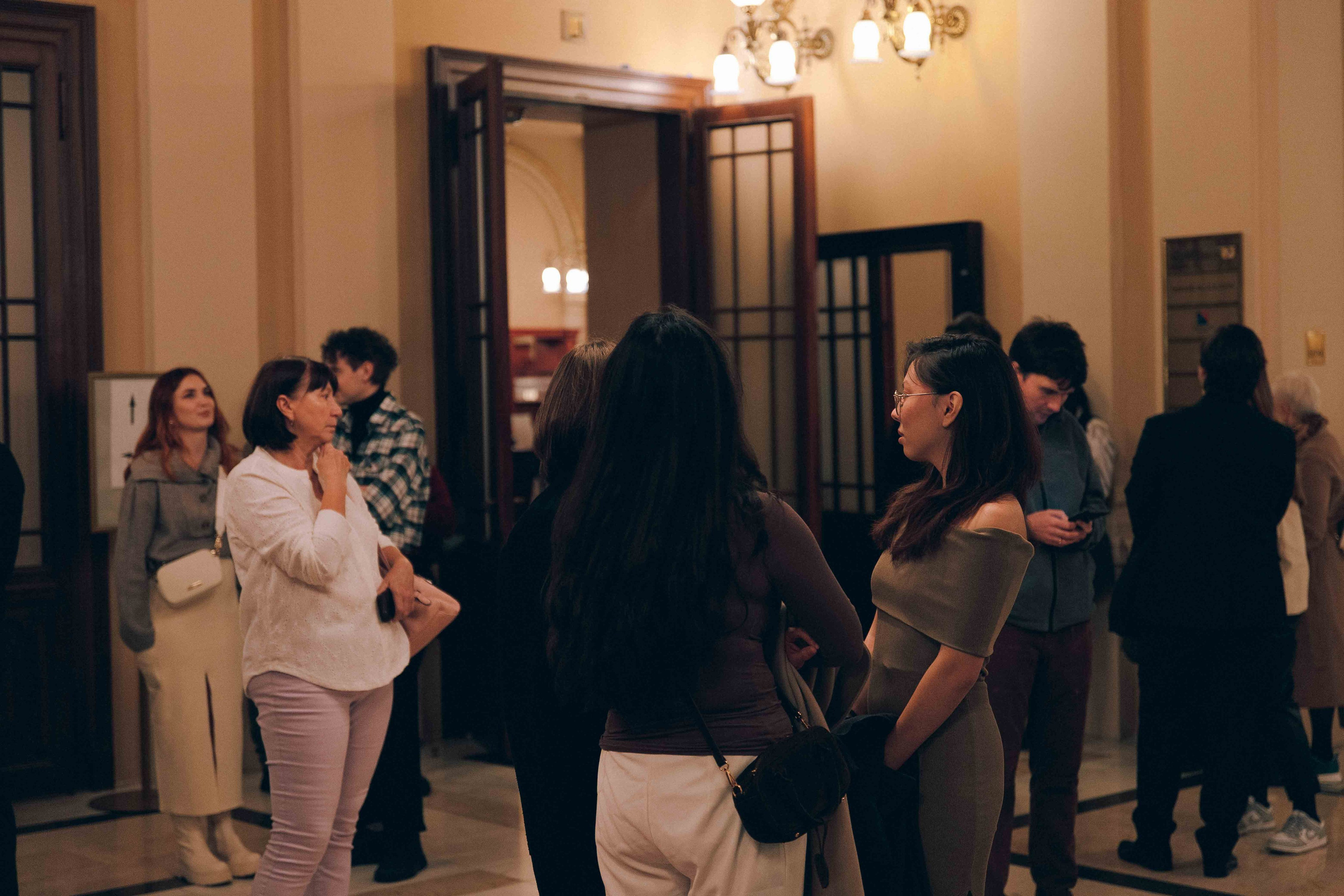 ZOFIN PALACE (PRAGUE). Wedding&Event photographer Ismail Rzayev in Baku