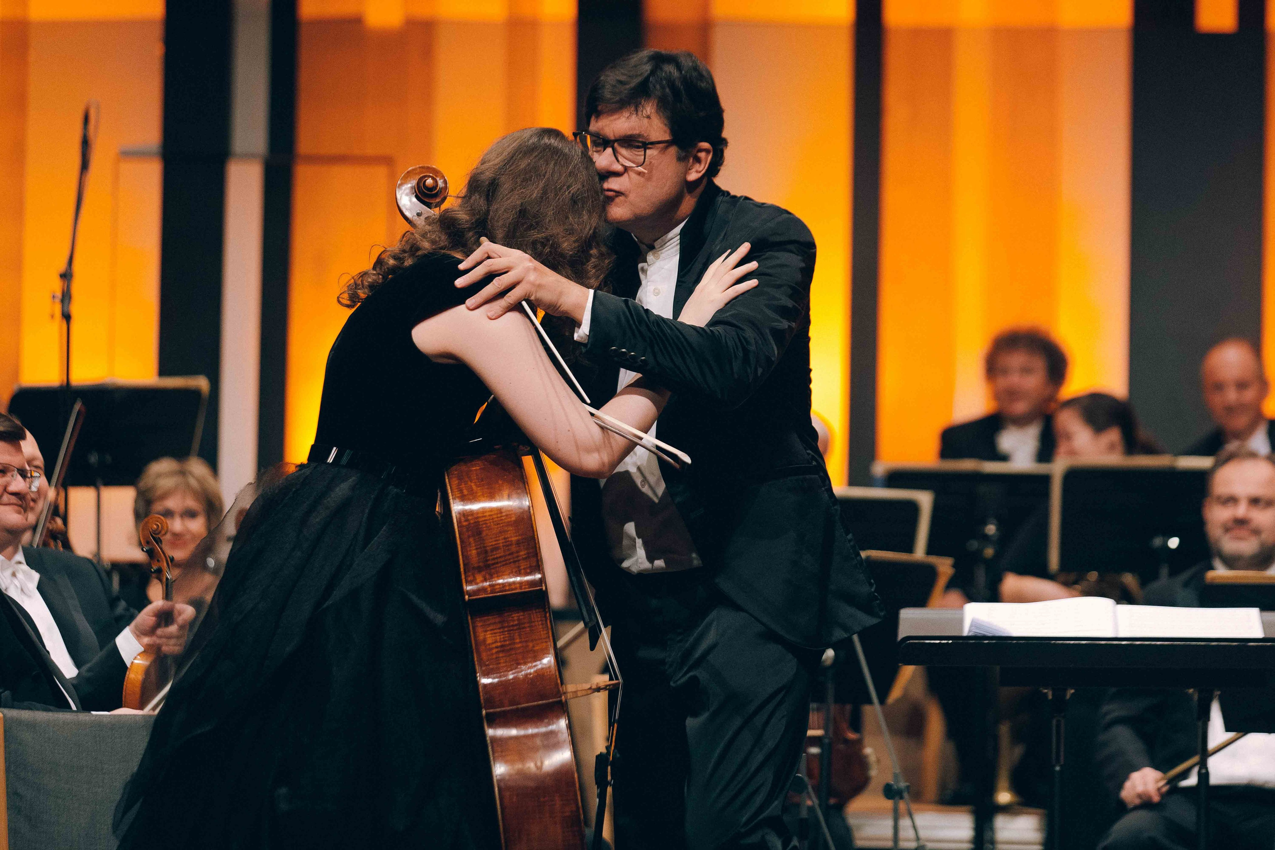 BUDAPEST MUSIC CENTER. Wedding&Event photographer Ismail Rzayev in Baku