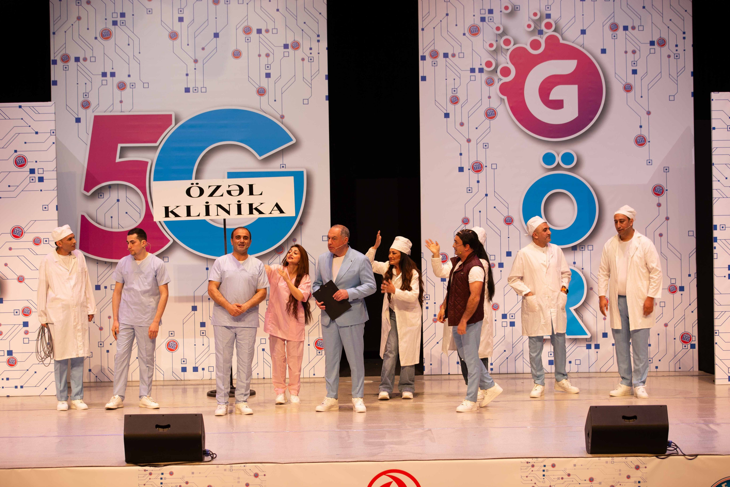 PLANET PARNI IZ BAKU. Wedding&Event photographer Ismail Rzayev in Baku