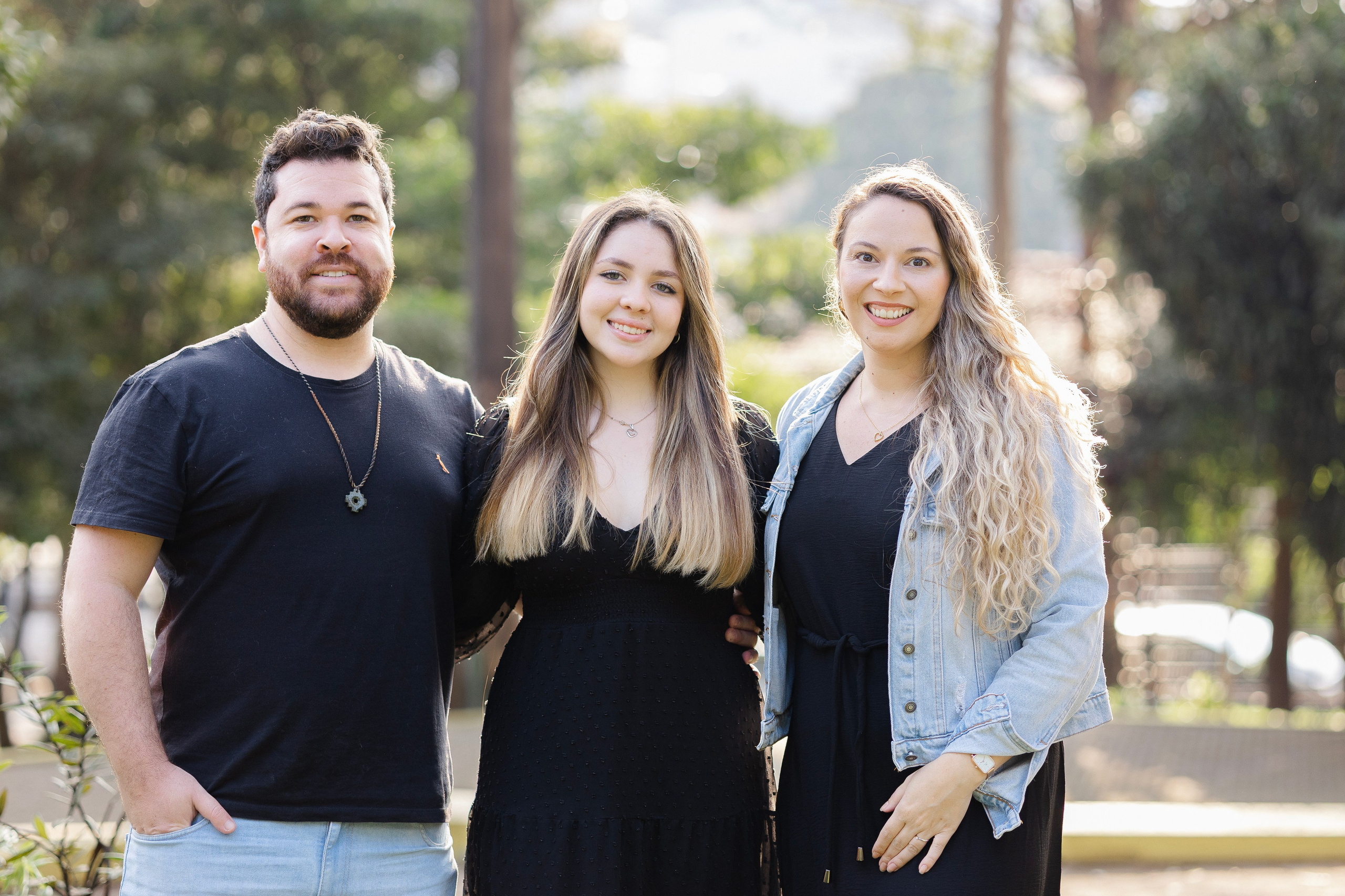 Fernanda Mello — 15 Anos. Clika Photo