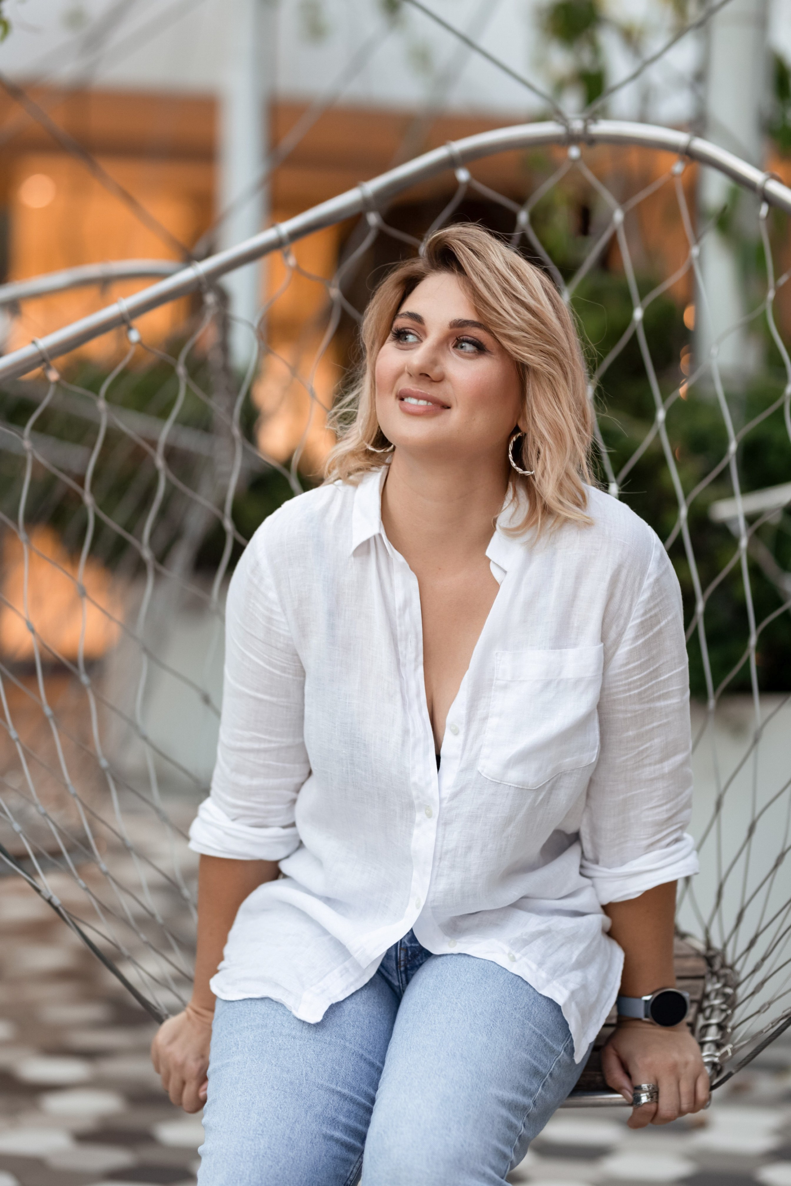 Фото проект «Ее смыслы». Катерина Шилова