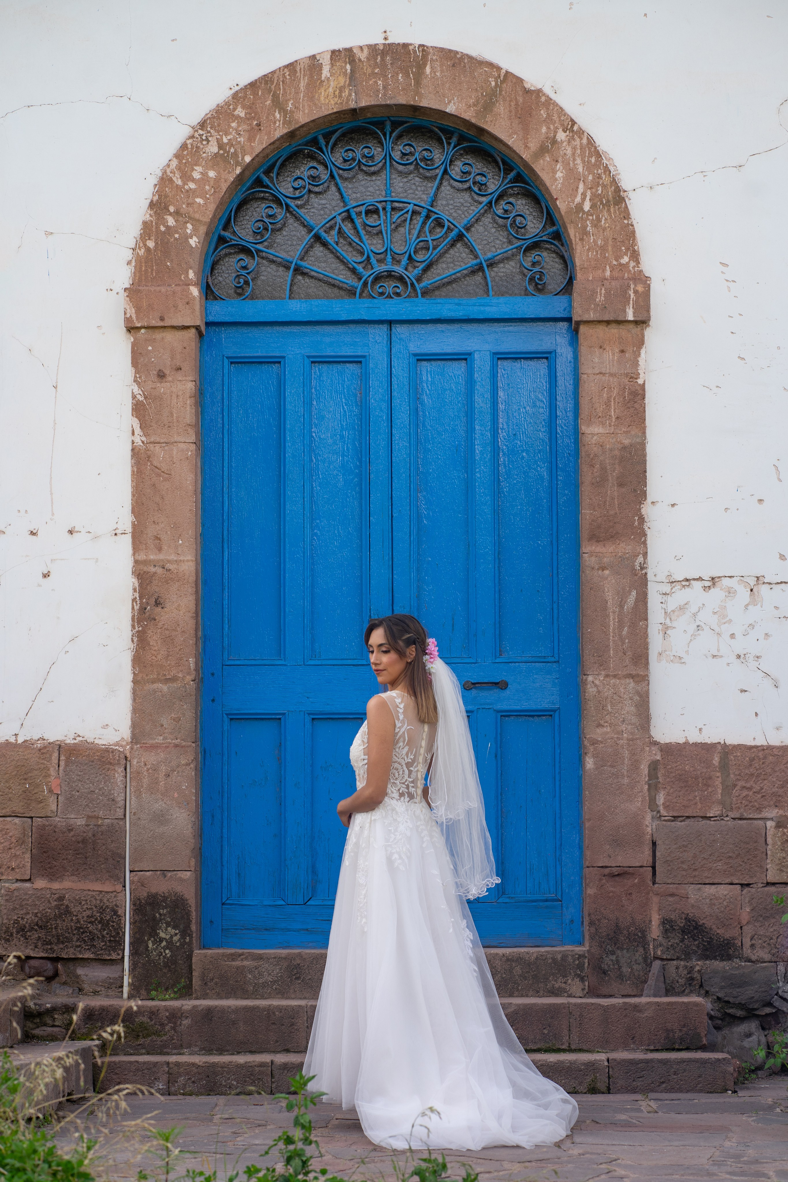 Bodas. Harley Valverde fotografo de bodas en Cusco Perú