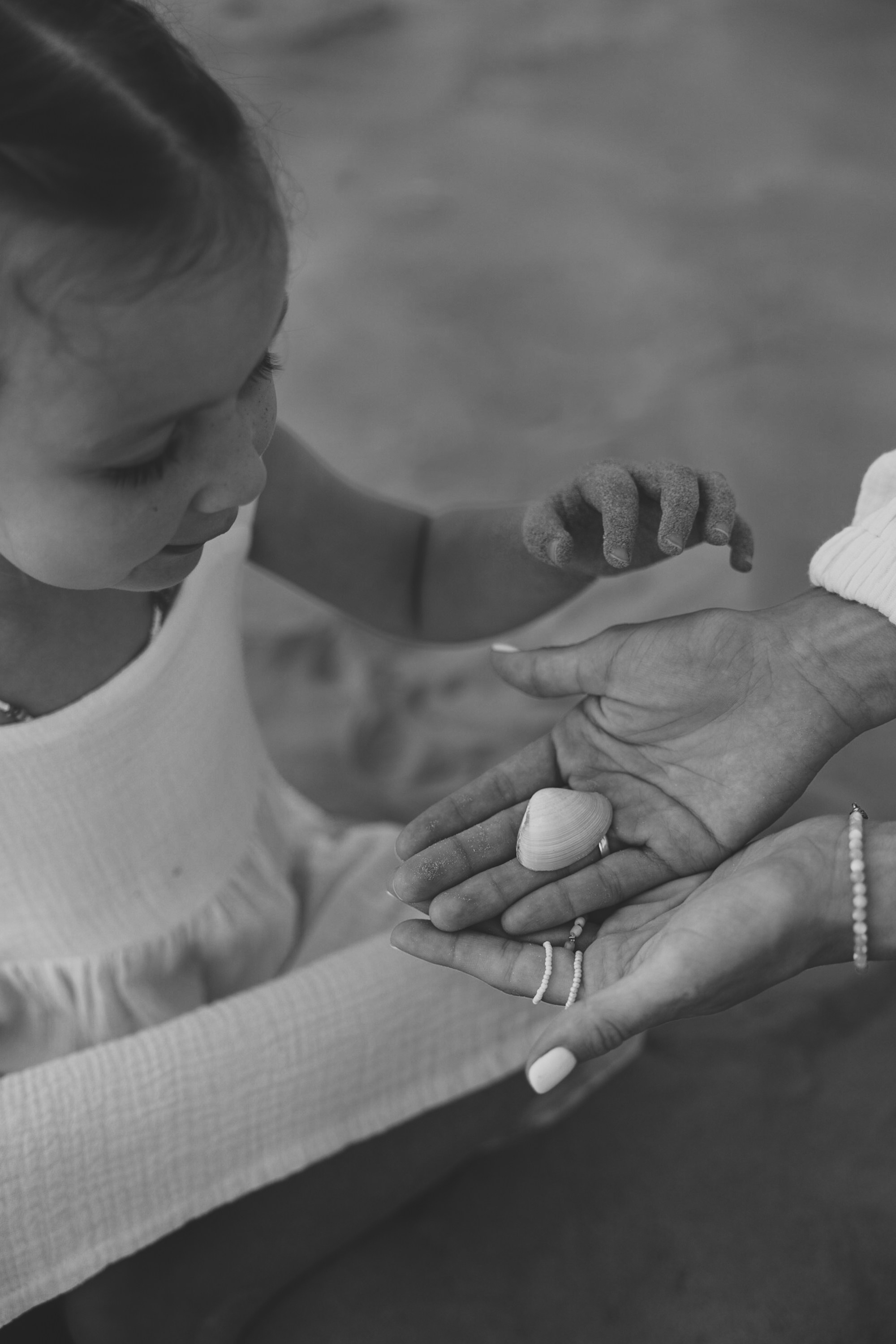 Family Photographer in Dubai