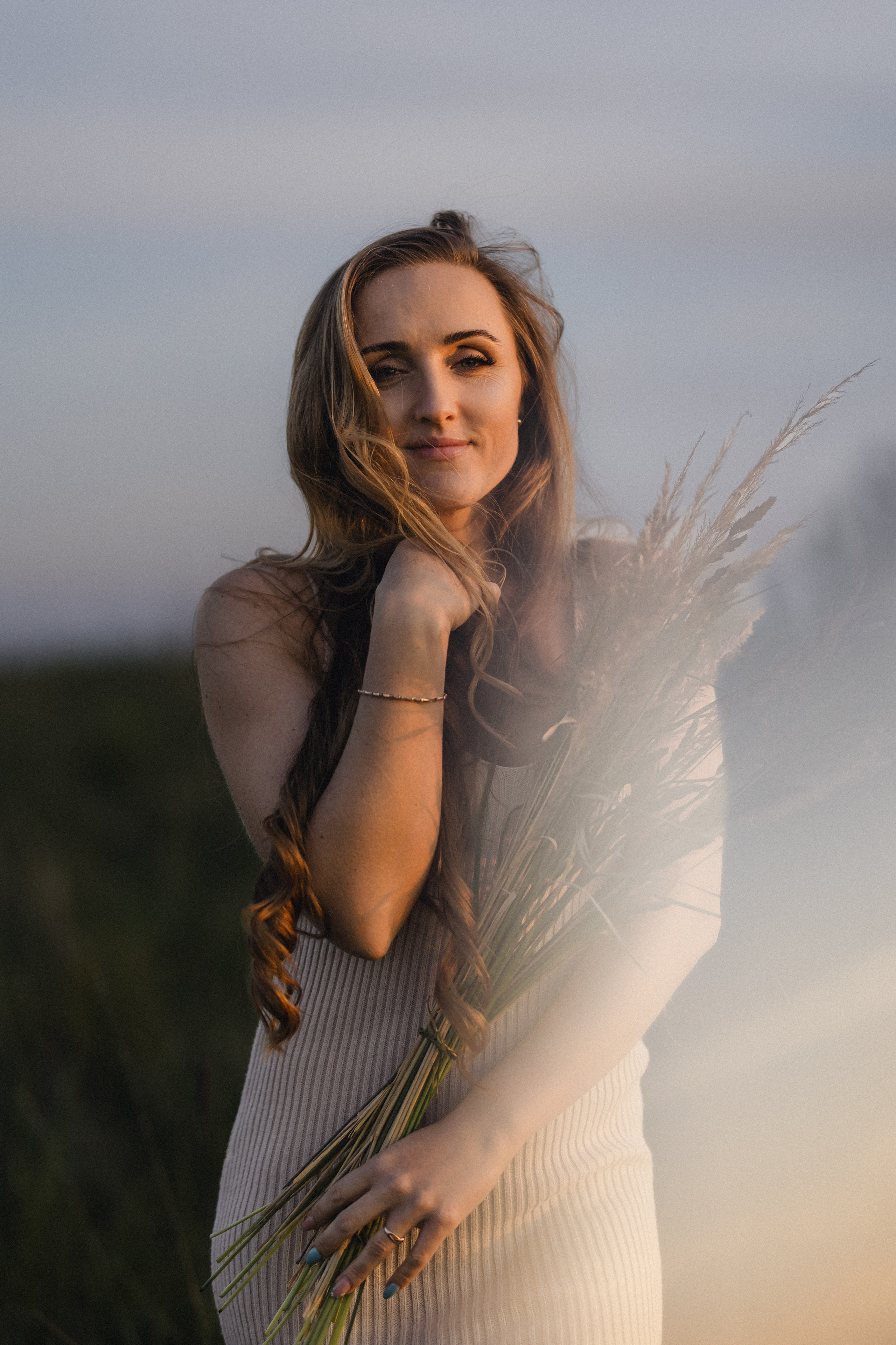 Asmeninė fotosesija Marijampolės apylinkėse