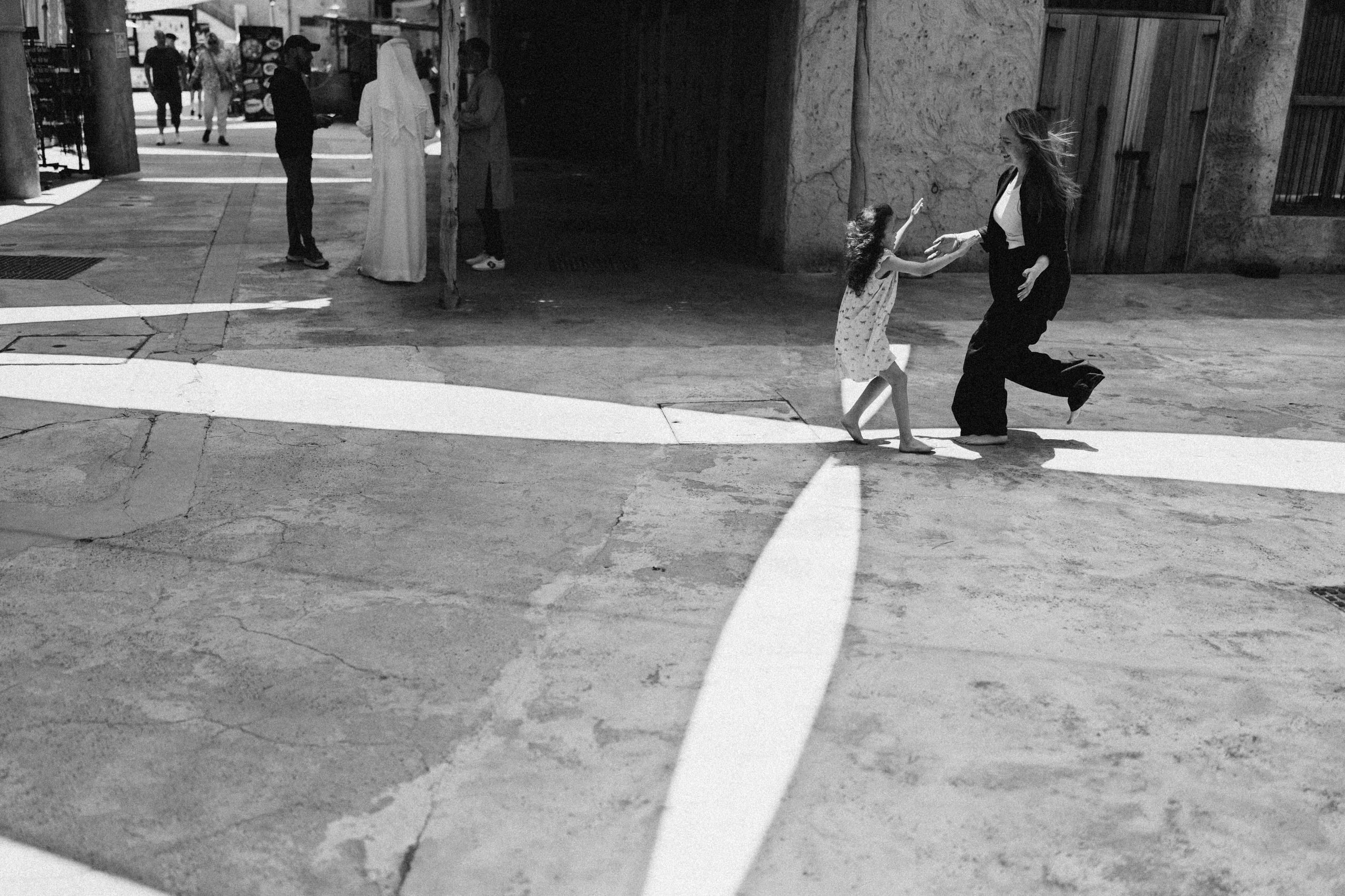 N&M. Children’s and family photographer Anna Krasovitskaya