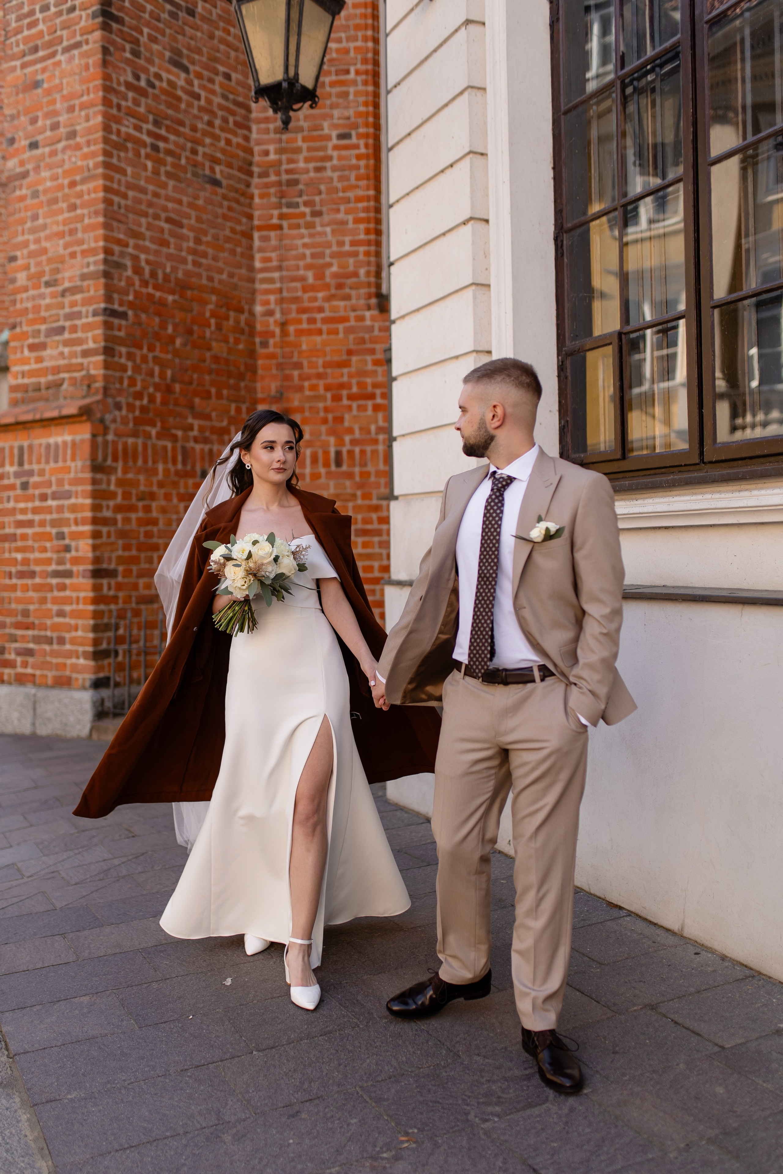 Анатолій+Вікторія. Весільний, сімейний фотограф Варшава