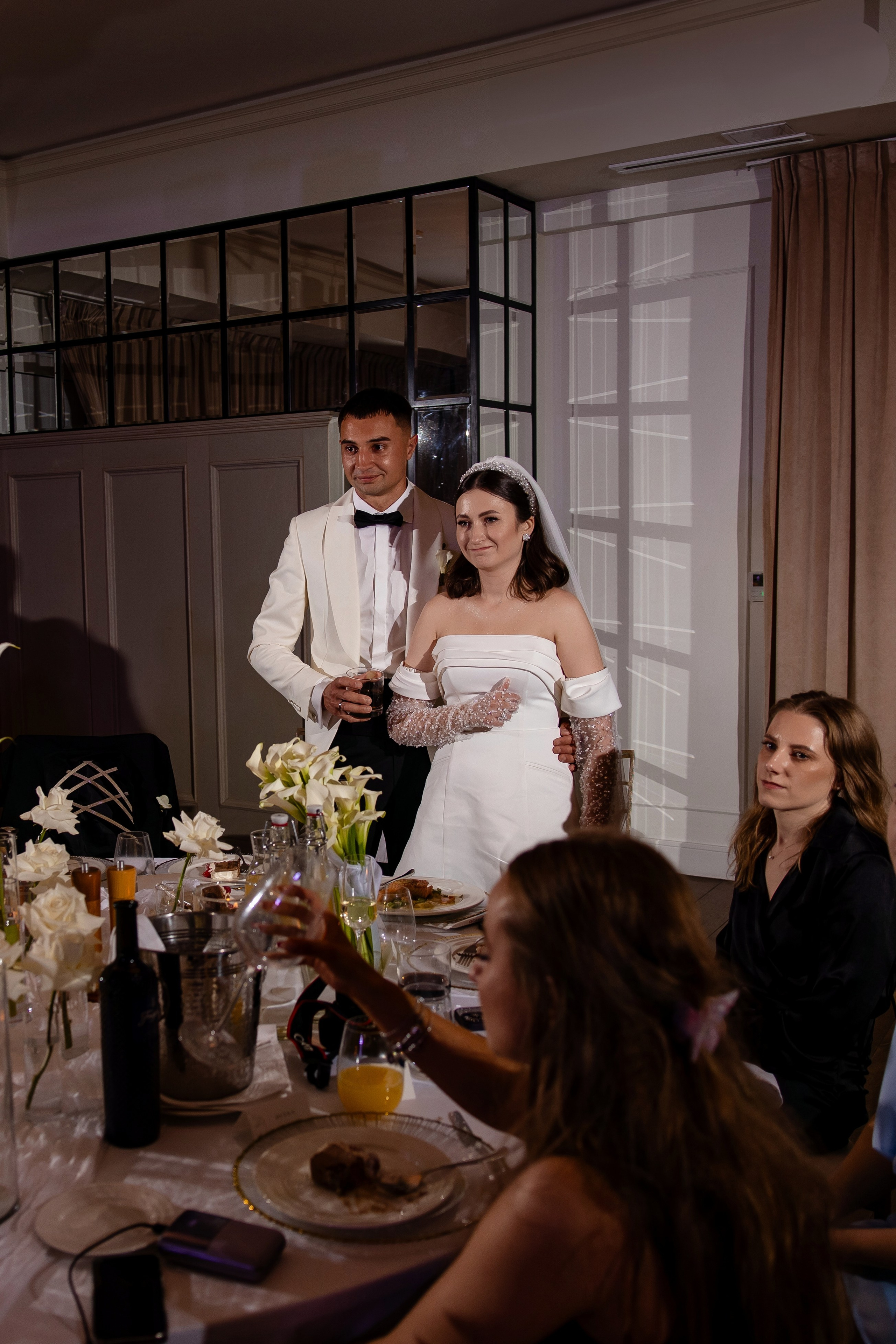 Василь + Іванна. Весільний, сімейний фотограф Варшава