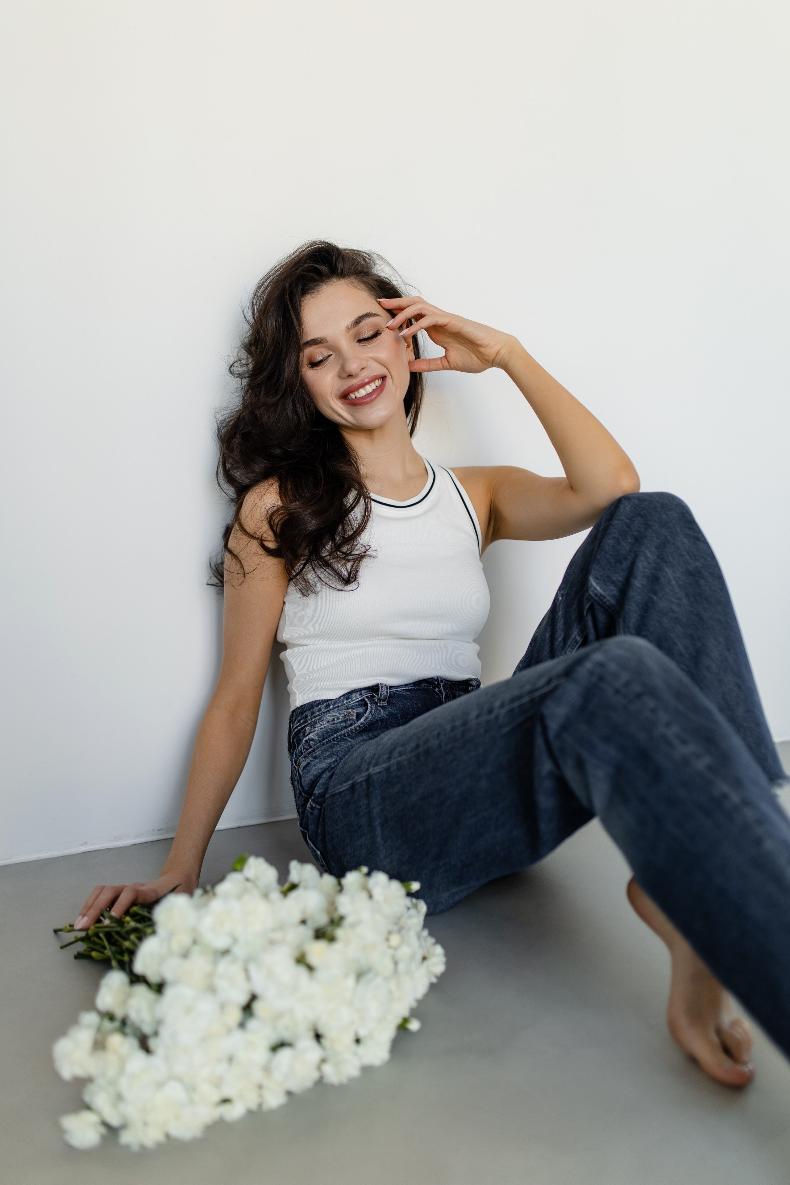 Яна. Весільний, сімейний фотограф Варшава