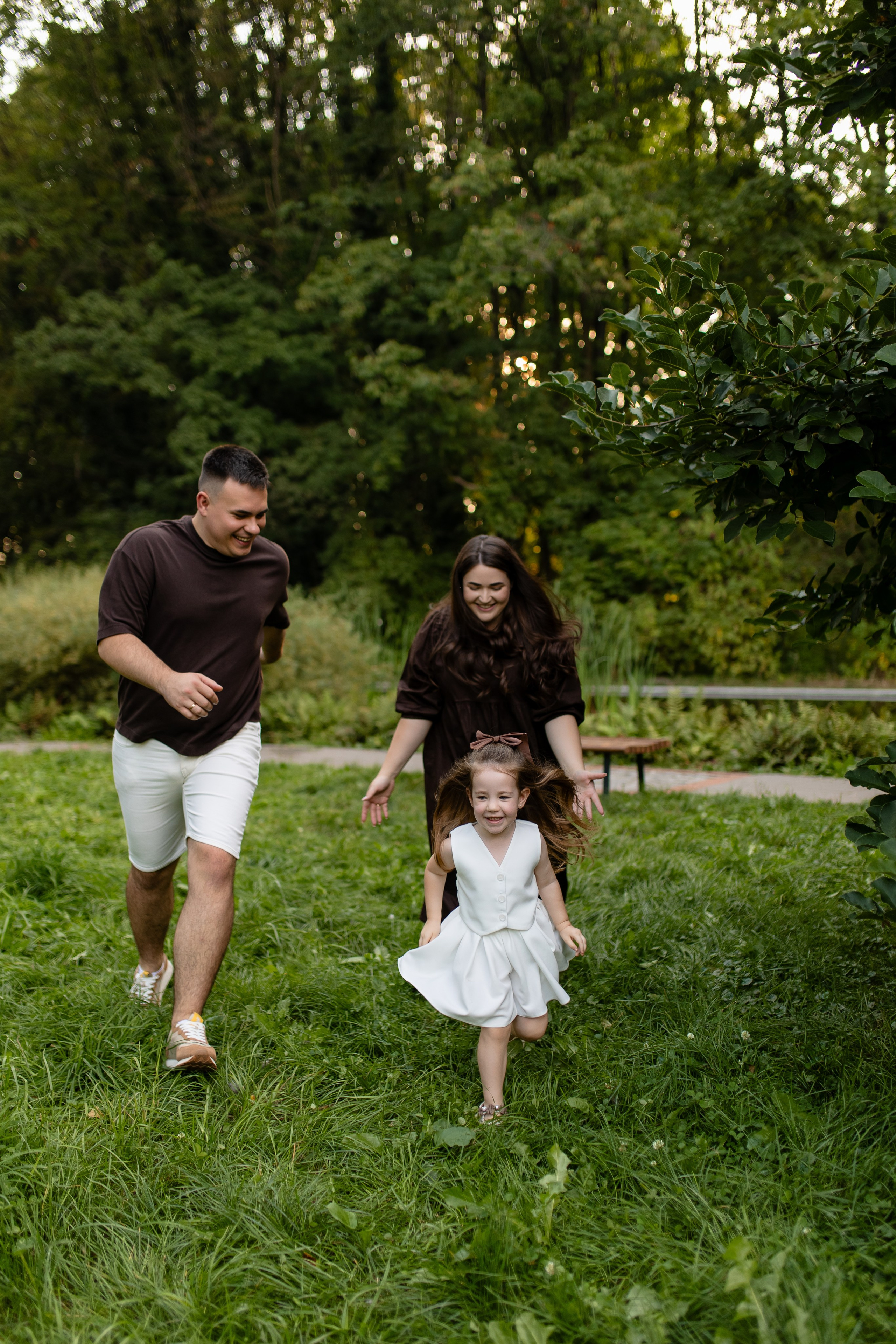 Мія Юлія Іван. Весільний, сімейний фотограф Варшава