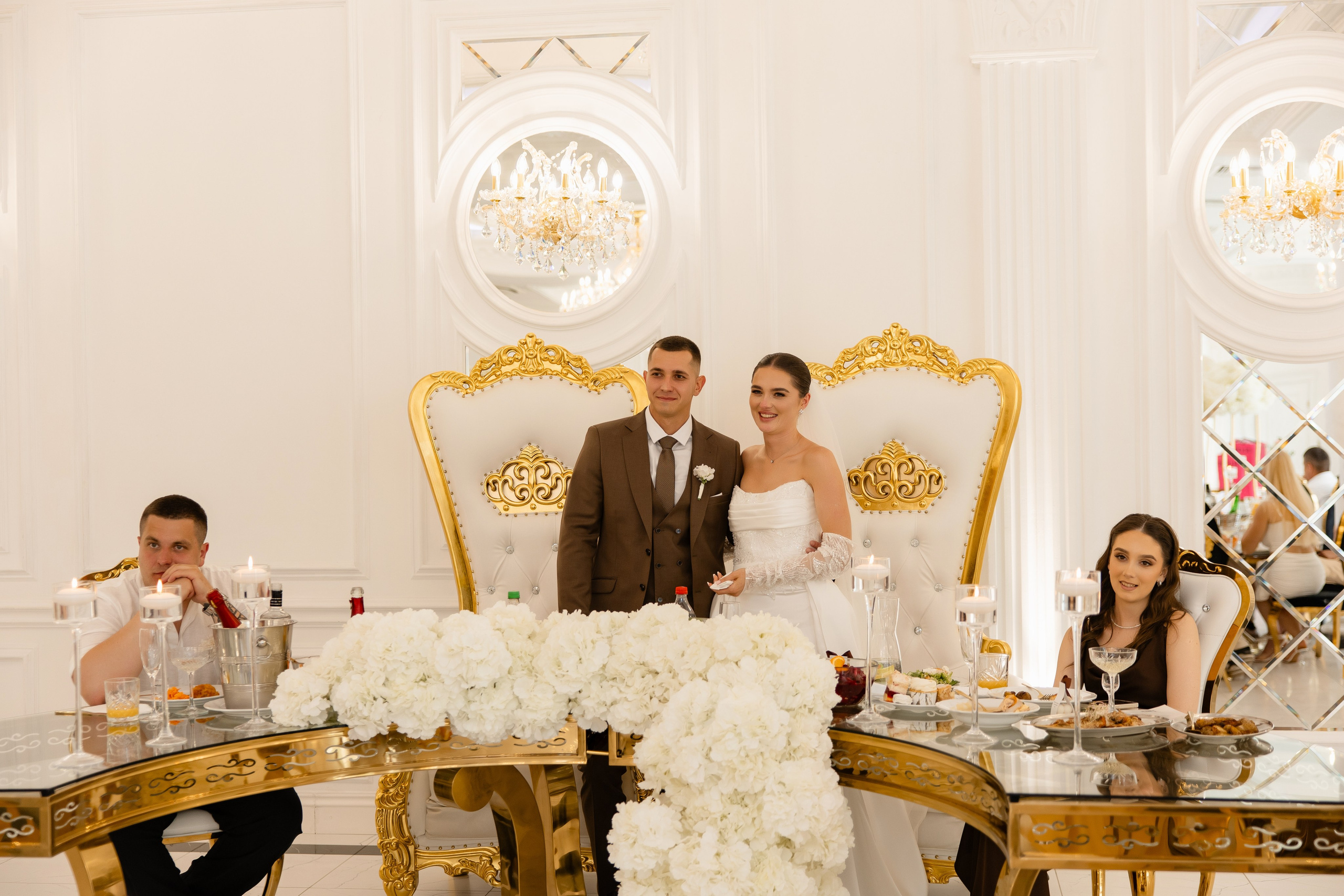 Ігор + Тая. Весільний, сімейний фотограф Варшава