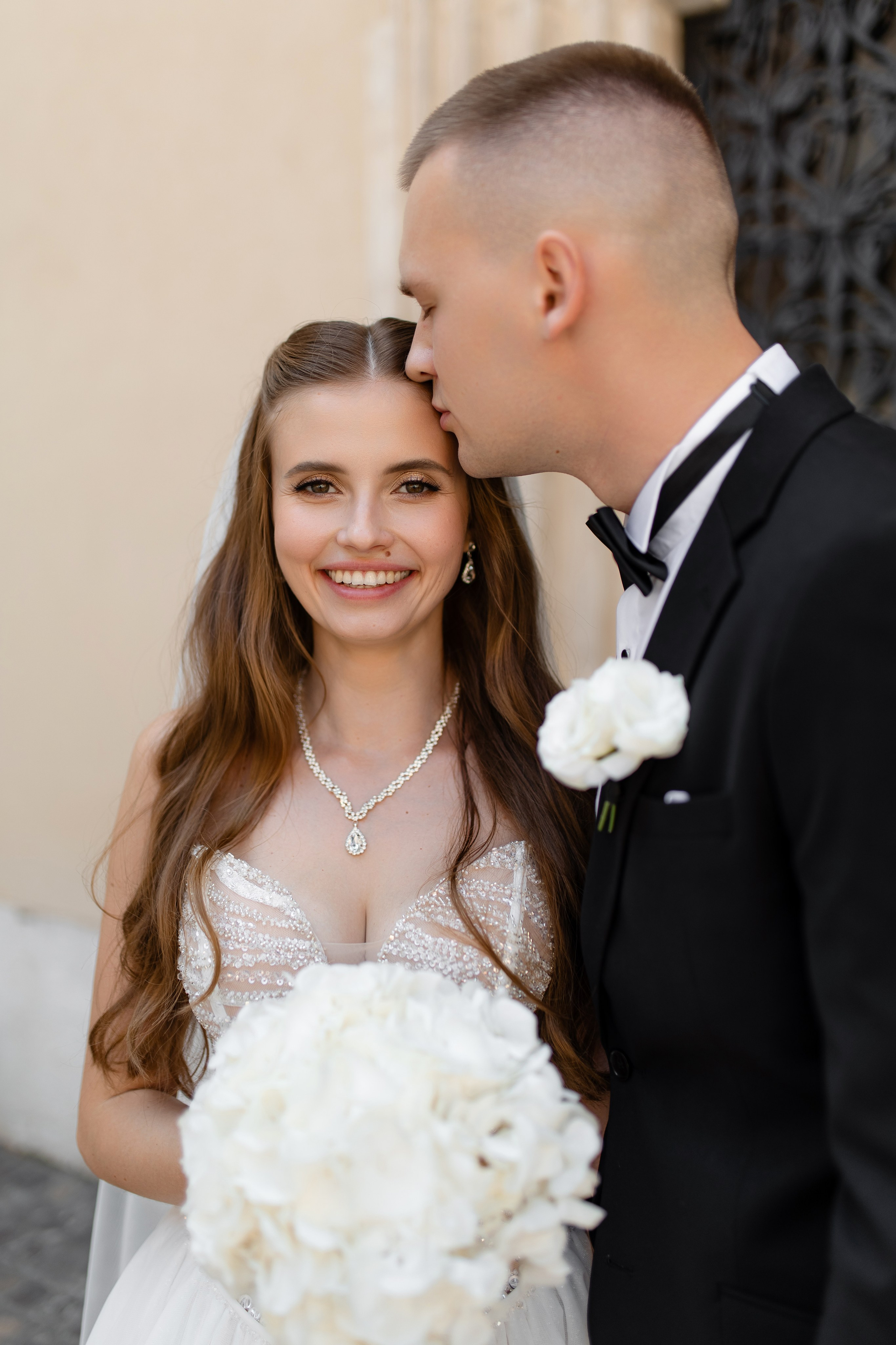 Артур + Анастасія. Весільний, сімейний фотограф Варшава