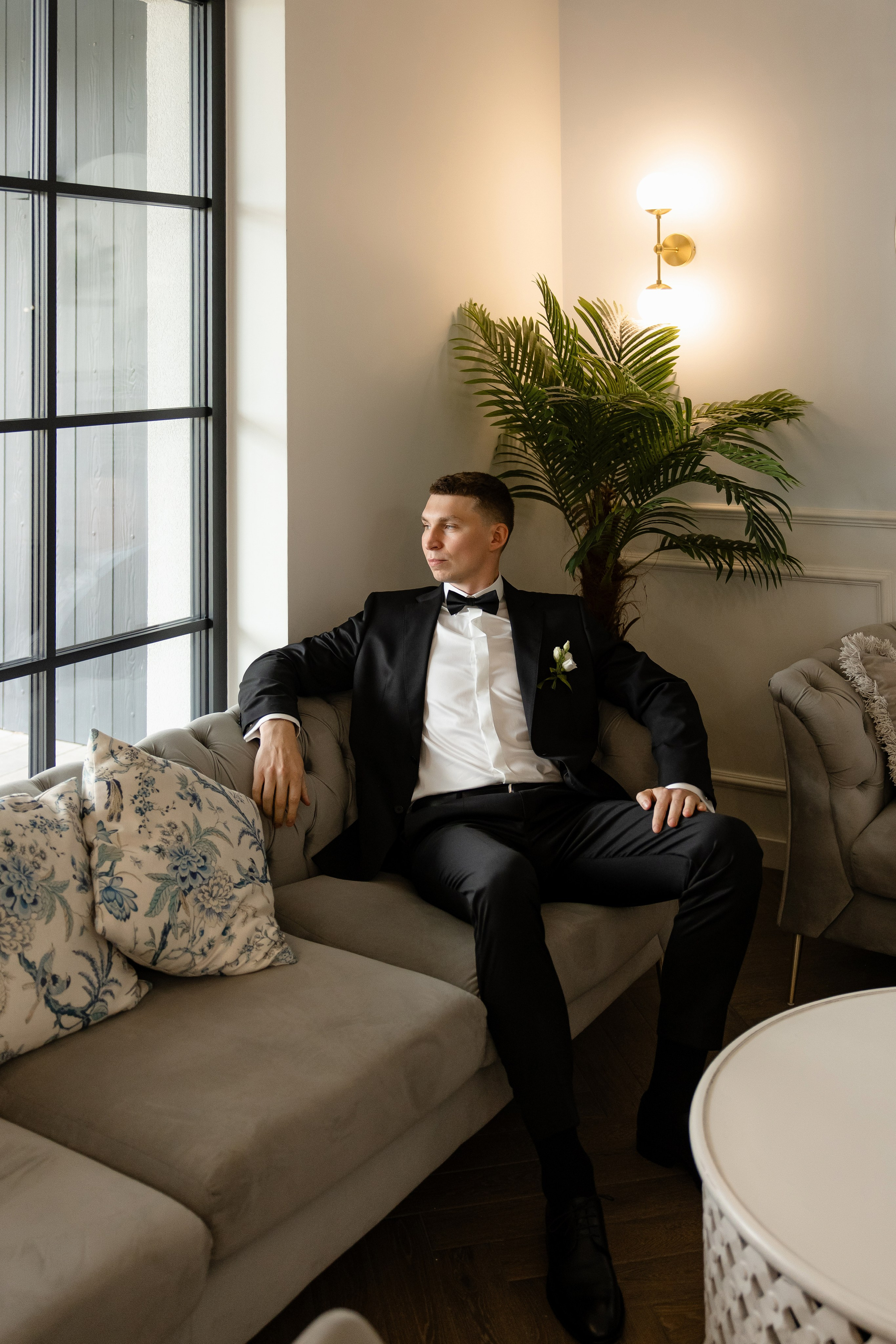 Діма + Валерія. Весільний, сімейний фотограф Варшава