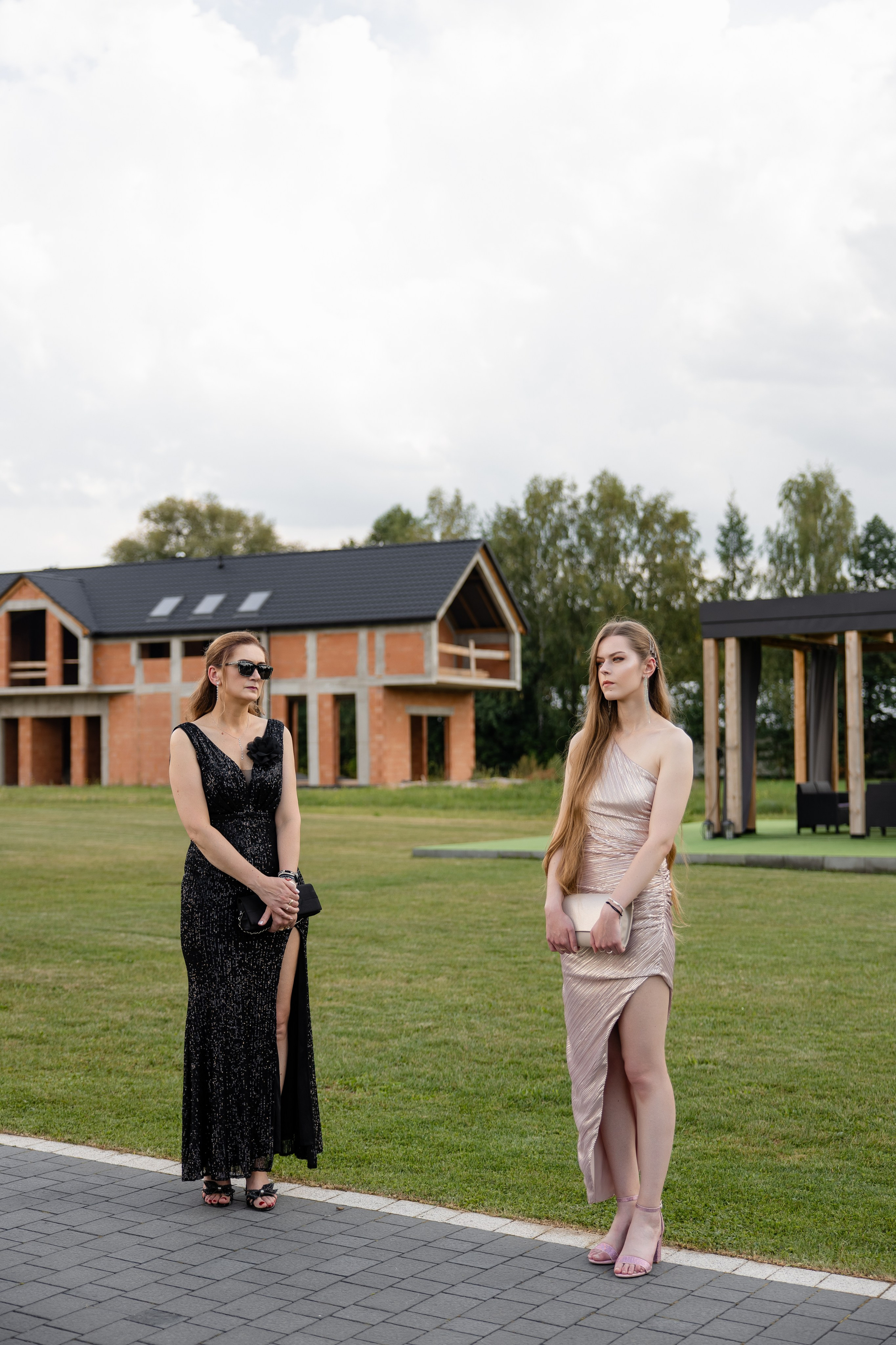 Артур + Анастасія. Весільний, сімейний фотограф Варшава