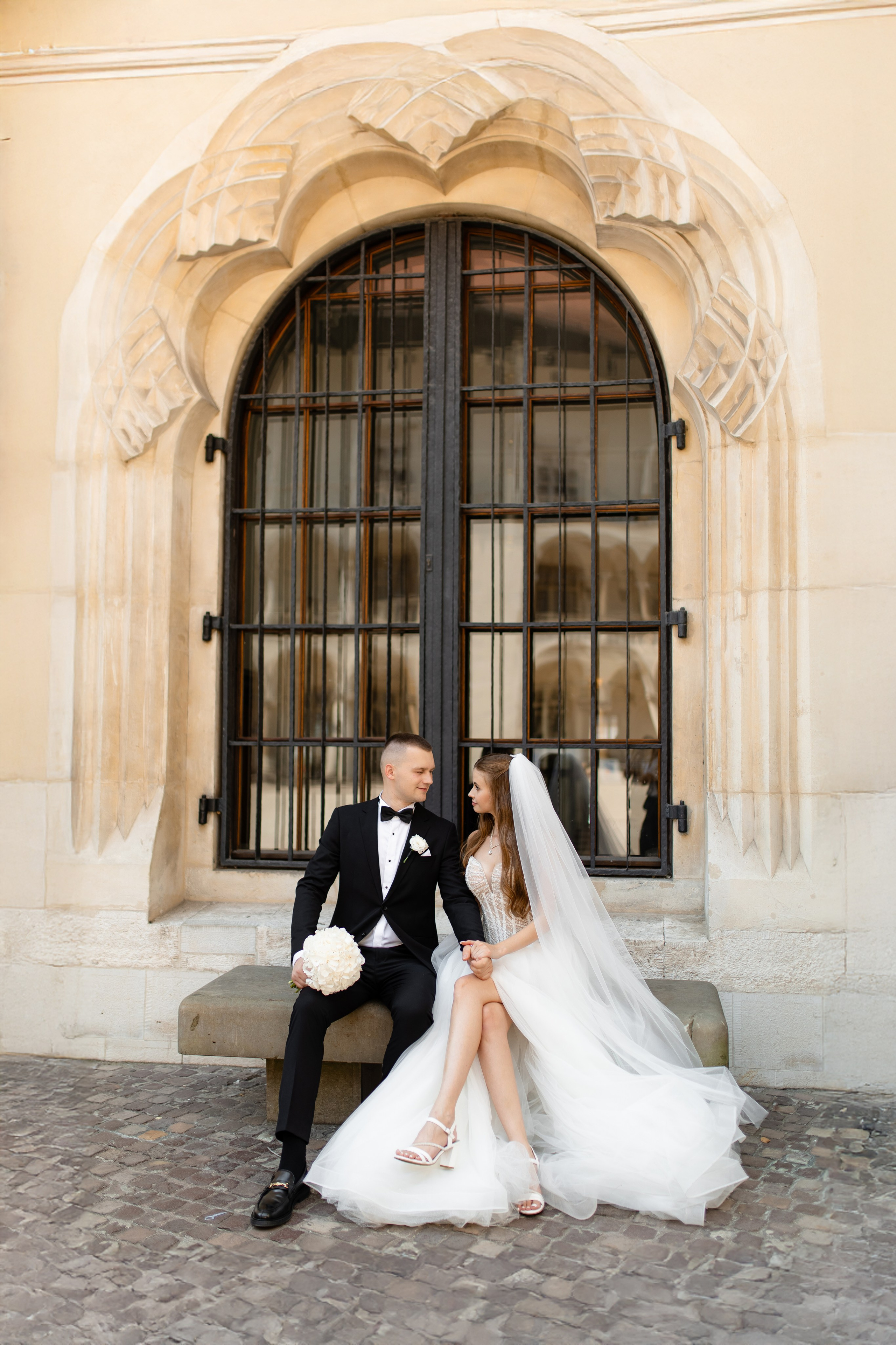 Артур + Анастасія. Весільний, сімейний фотограф Варшава